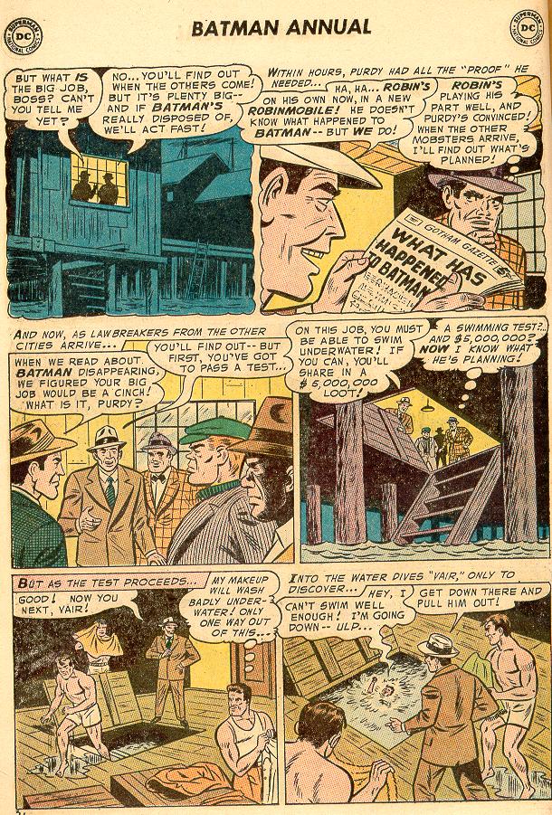 Batman (1940) issue Annual 4 - Page 38