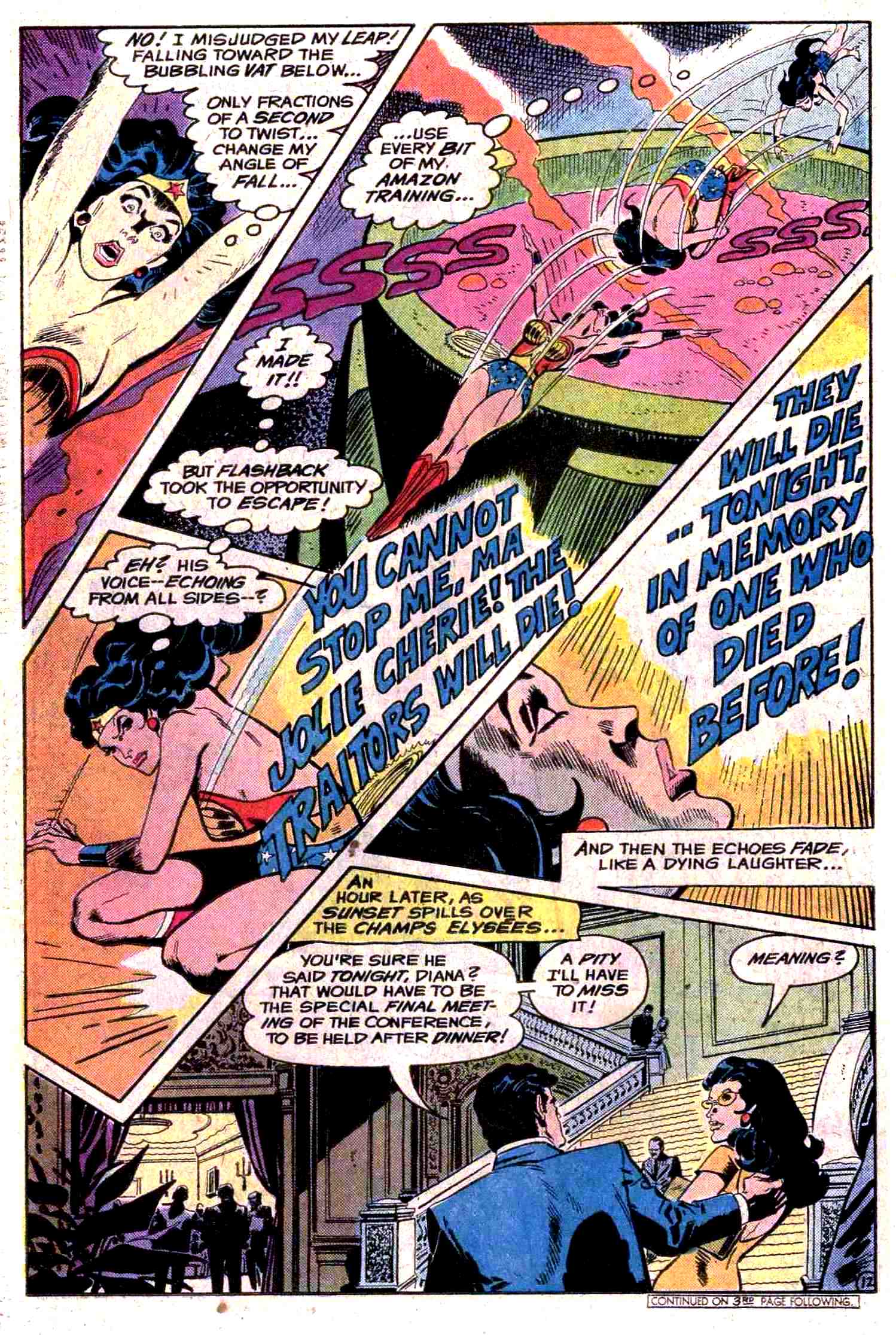 Read online The Brave and the Bold (1955) comic -  Issue #158 - 21