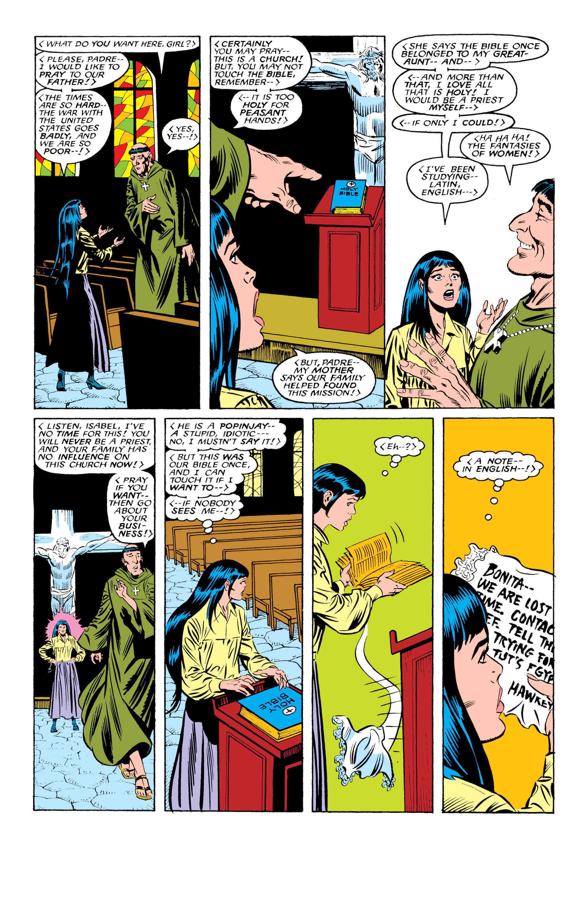 Read online West Coast Avengers (1985) comic -  Issue #21 - 9