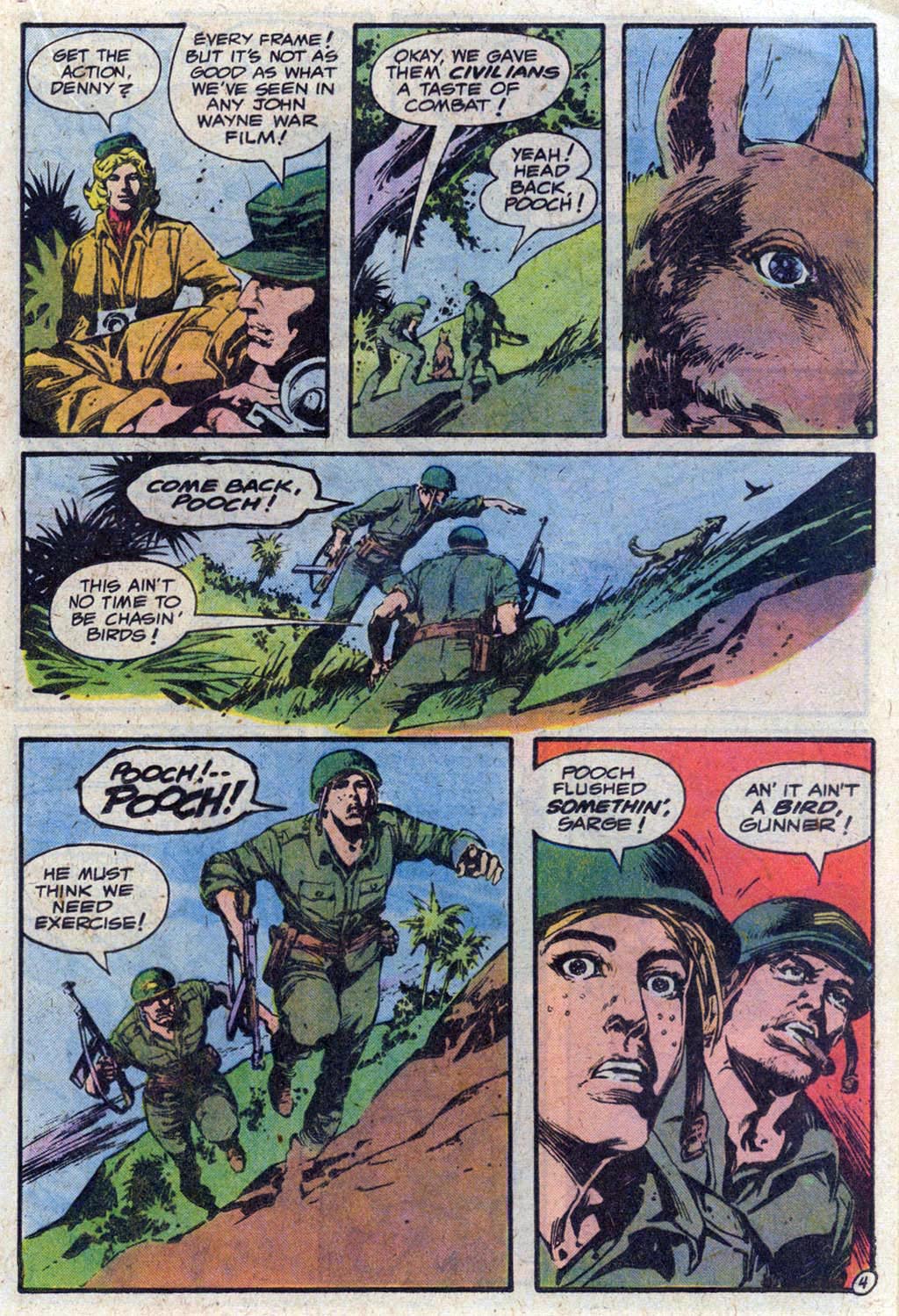 Read online All-Out War comic -  Issue #1 - 38