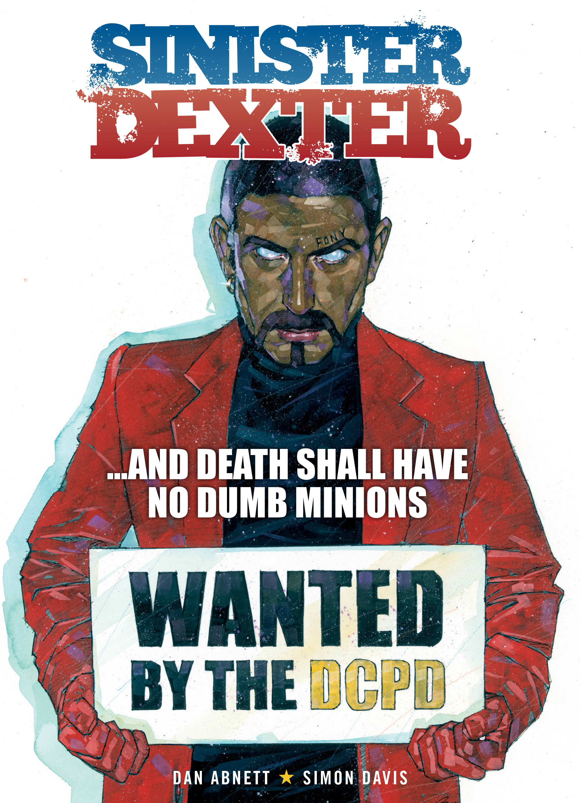 Read online Judge Dredd Megazine (Vol. 5) comic -  Issue #376 - 63
