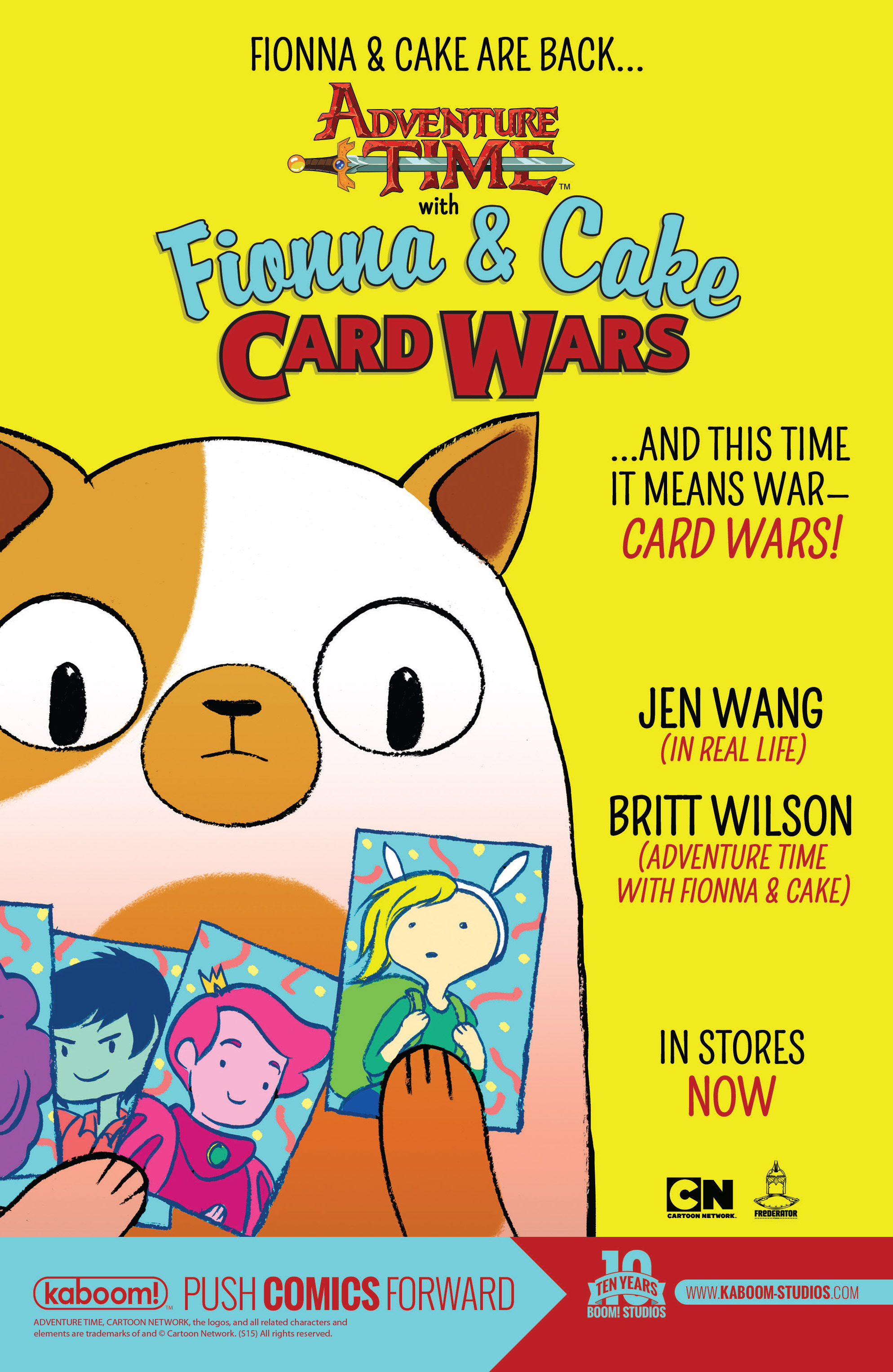 Read online Adventure Time comic -  Issue #46 - 27