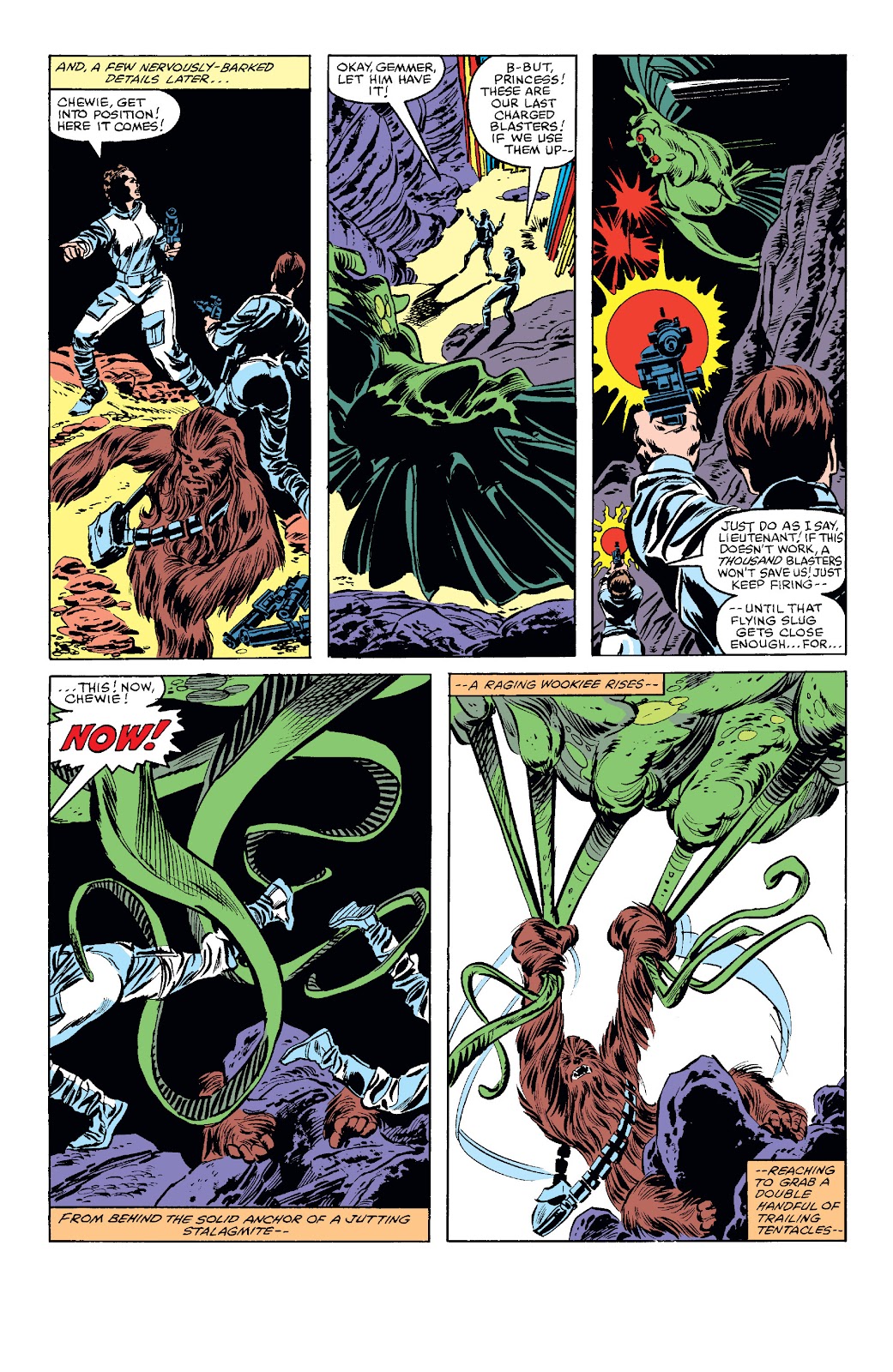 Star Wars (1977) issue 55 - Page 17
