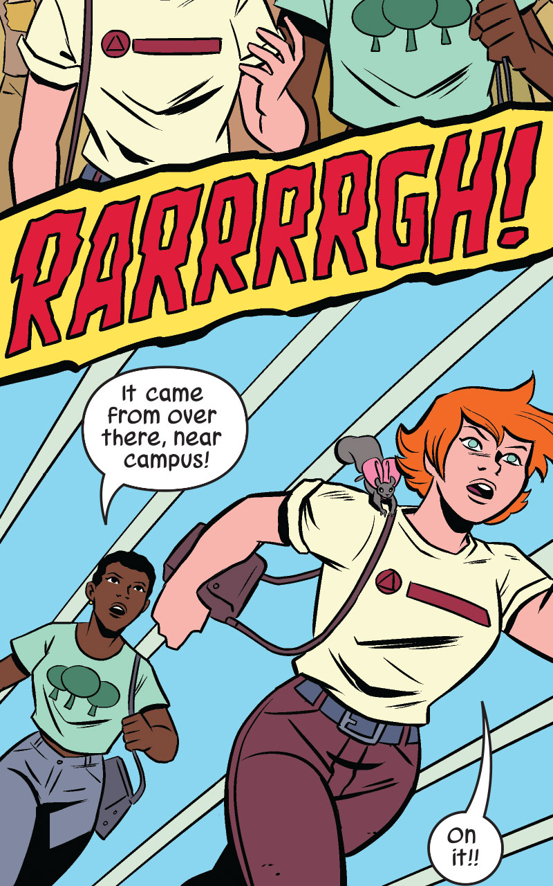 Read online Squirrel Girl: Infinity Comic comic -  Issue #1 - 29