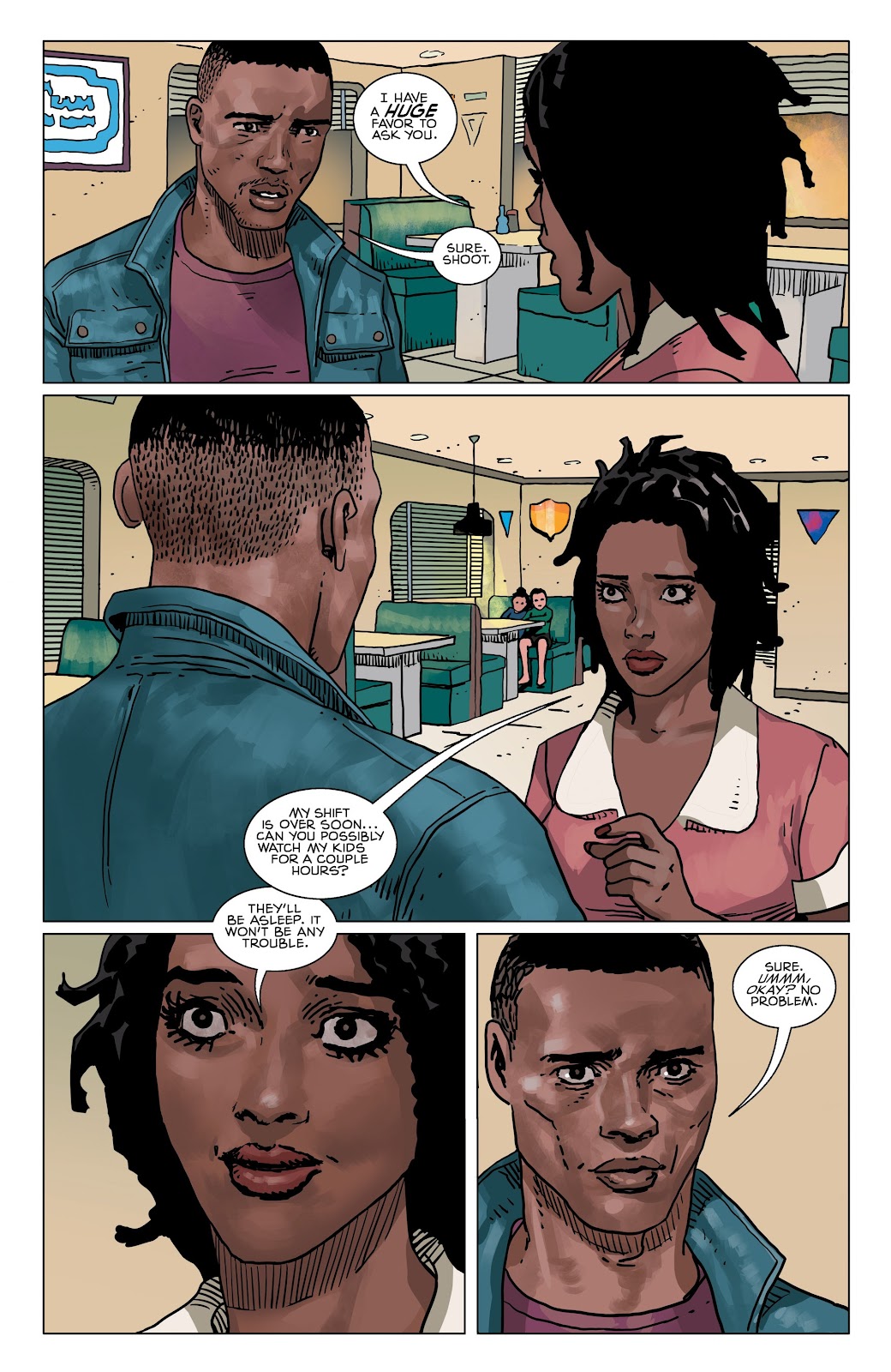 Kick-Ass (2018) issue 13 - Page 17