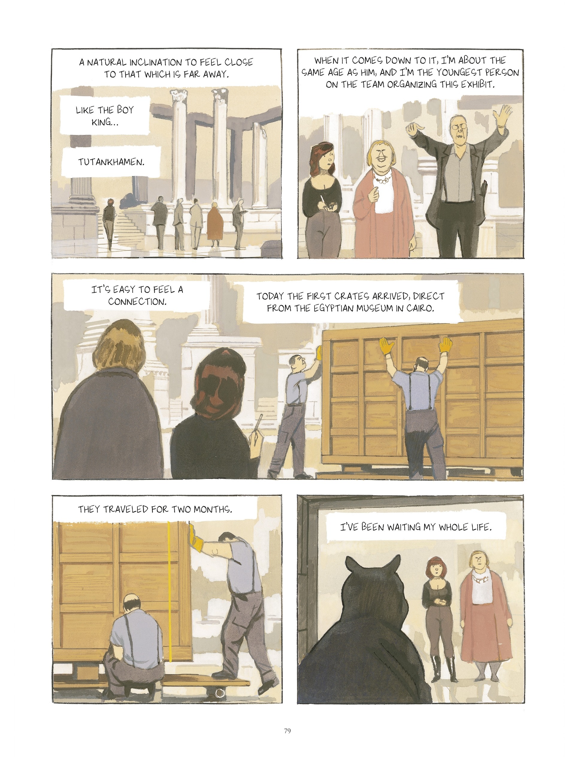 Read online Hypericon comic -  Issue # TPB - 81