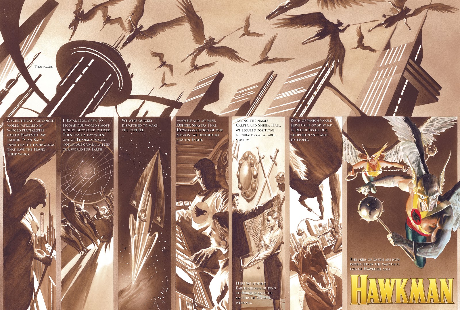 Justice League: The World's Greatest Superheroes by Alex Ross & Paul Dini issue TPB (Part 2) - Page 66