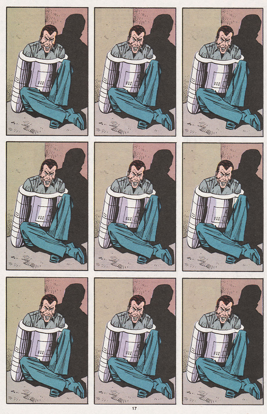 Read online The Spectacular Spider-Man (1976) comic -  Issue #190 - 14