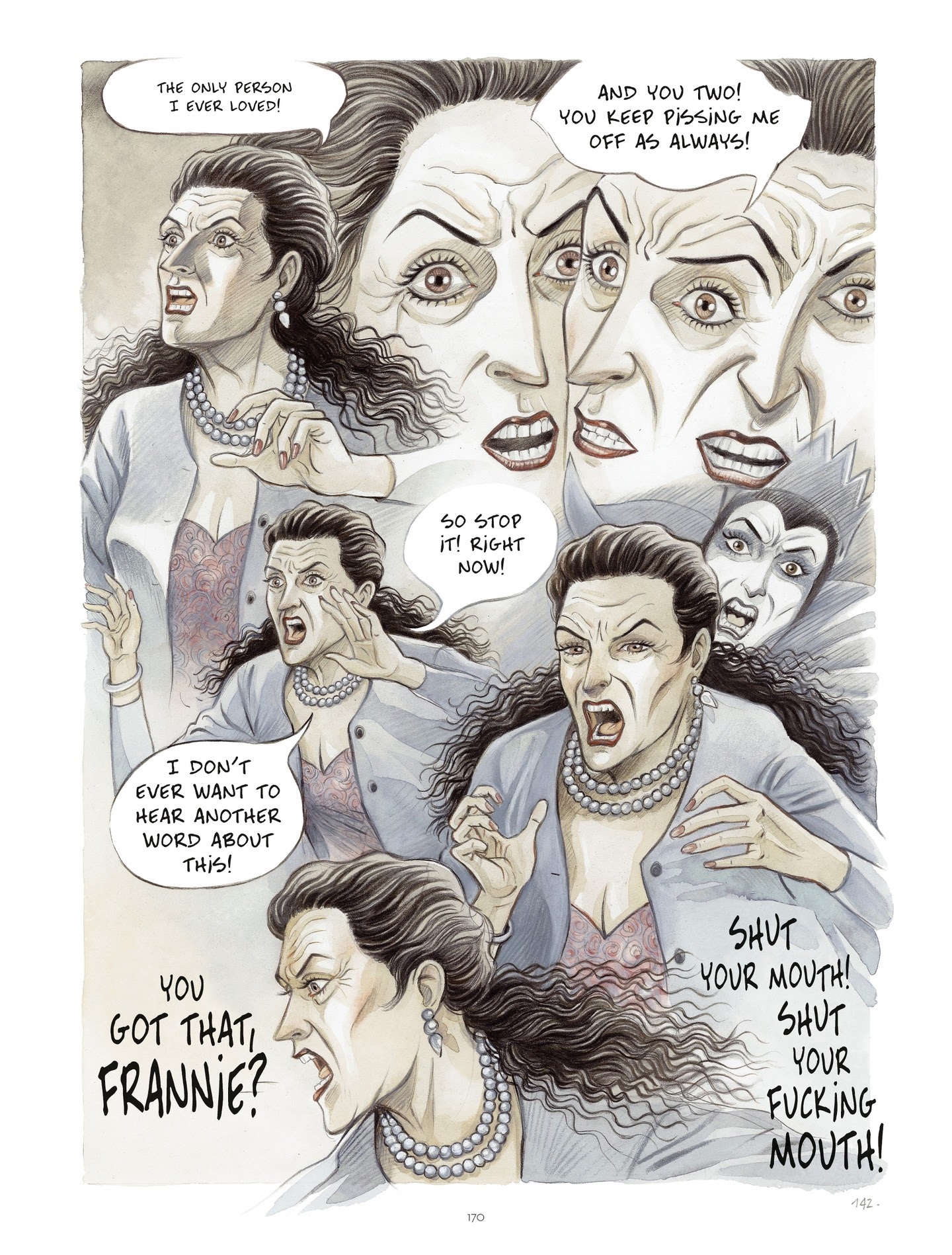 Read online Angel of Death comic -  Issue # TPB (Part 2) - 62