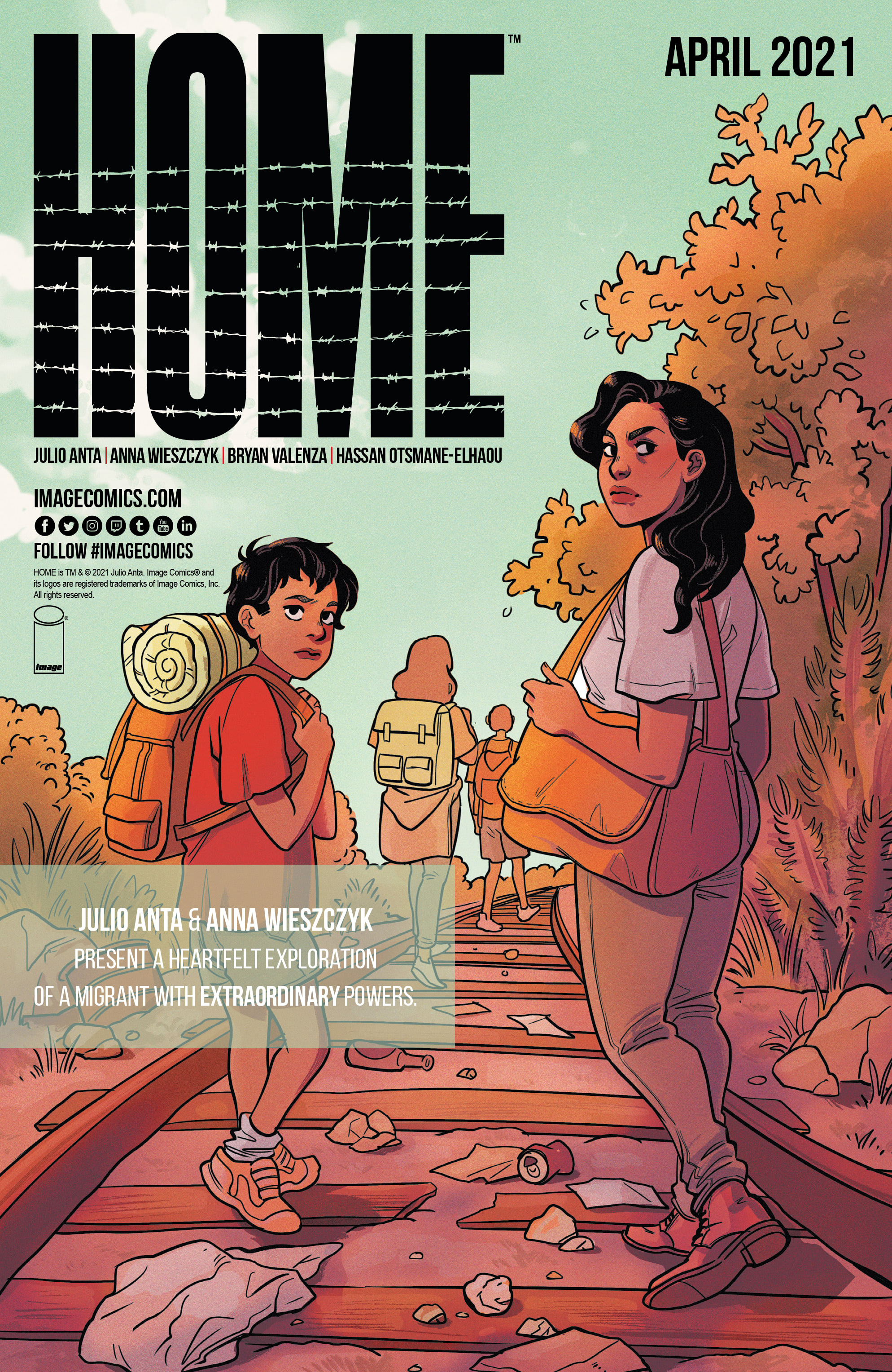 Read online Stray Dogs comic -  Issue #3 - 28