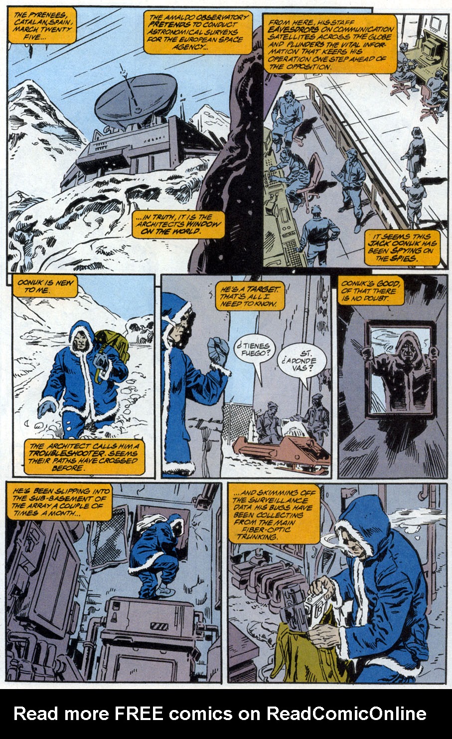 The Punisher (1987) _Annual 7 #7 - English 25