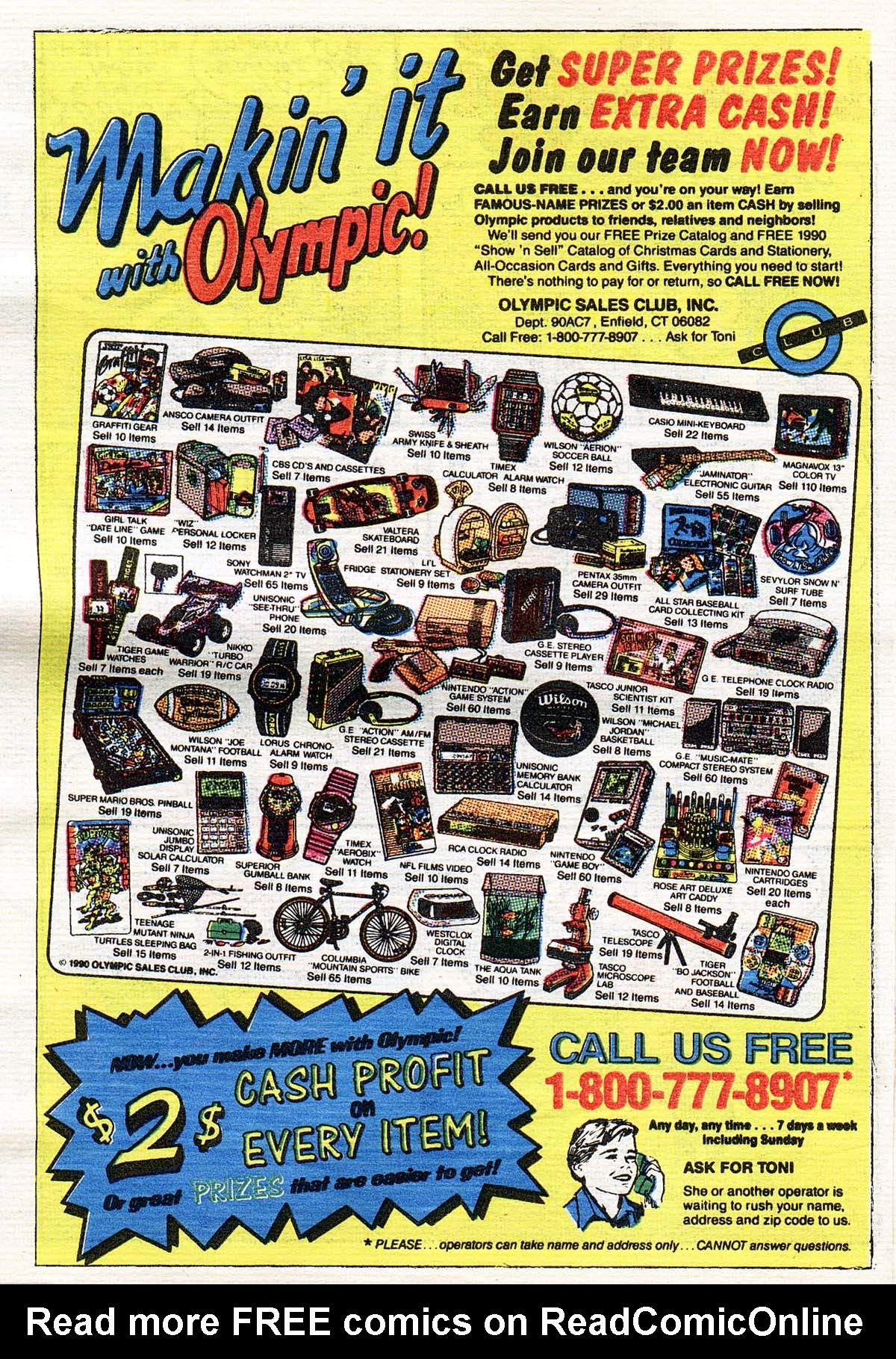 Read online Little Archie Comics Digest Magazine comic -  Issue #44 - 129