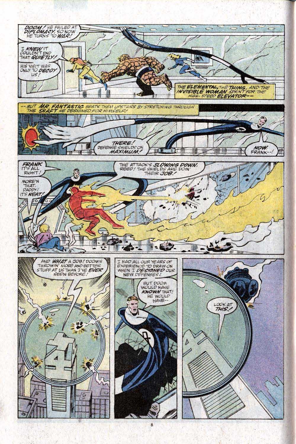 Fantastic Four (1961) _Annual_20 Page 11