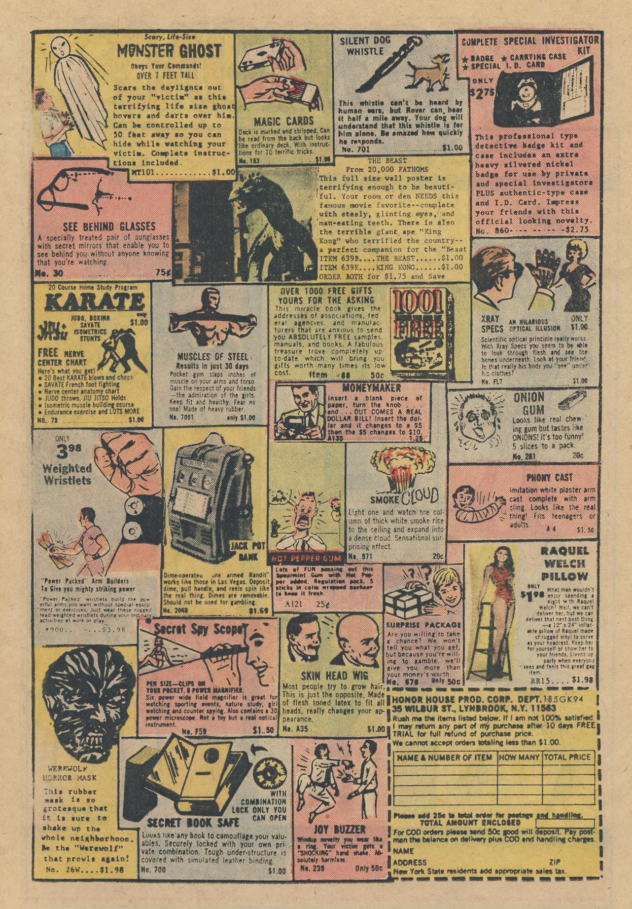 Read online Everything's Archie comic -  Issue #24 - 12