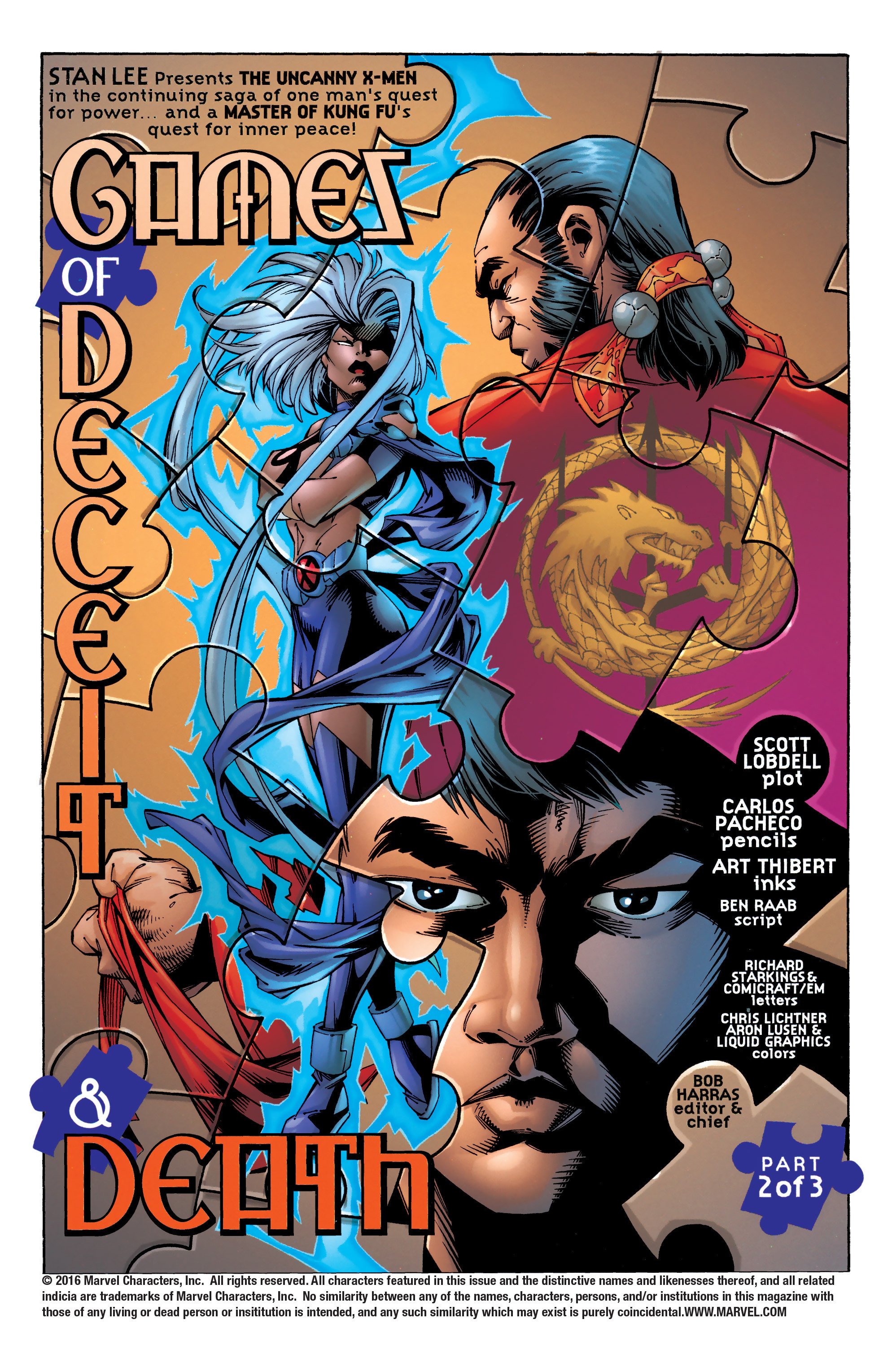 Read online X-Men: The Trial of Gambit comic -  Issue # TPB (Part 2) - 42
