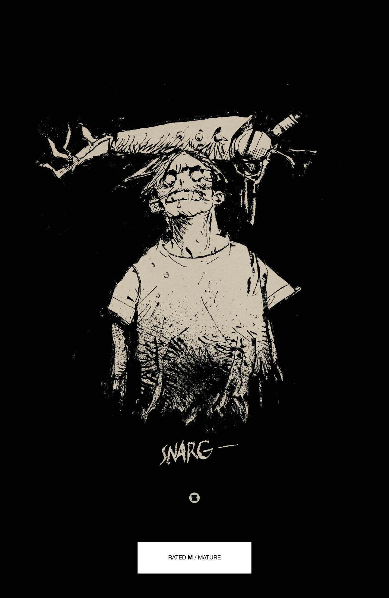 Read online ZVRC: Zombies Vs. Robots Classic comic -  Issue #2 - 59