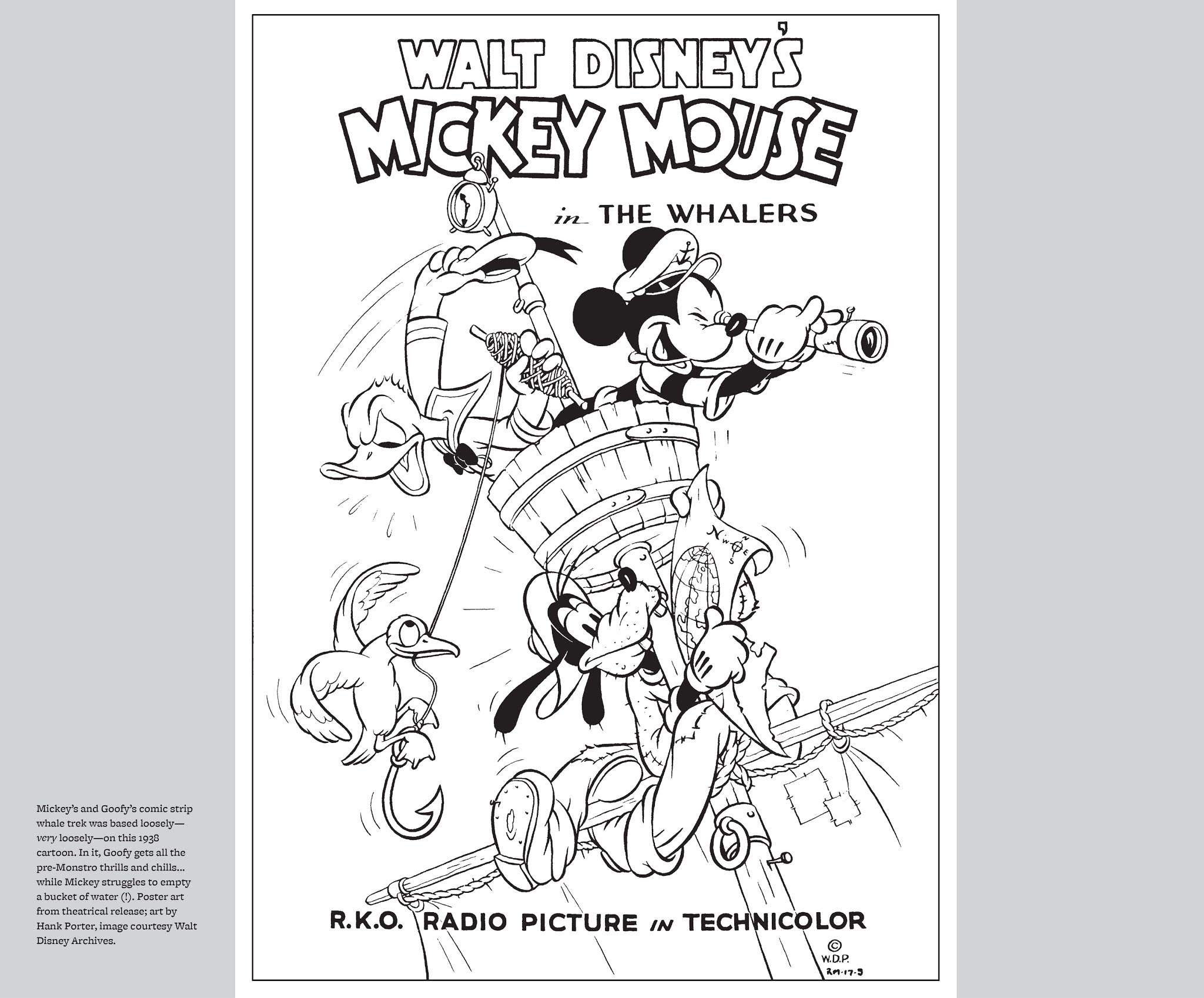 Read online Walt Disney's Mickey Mouse by Floyd Gottfredson comic -  Issue # TPB 5 (Part 1) - 62