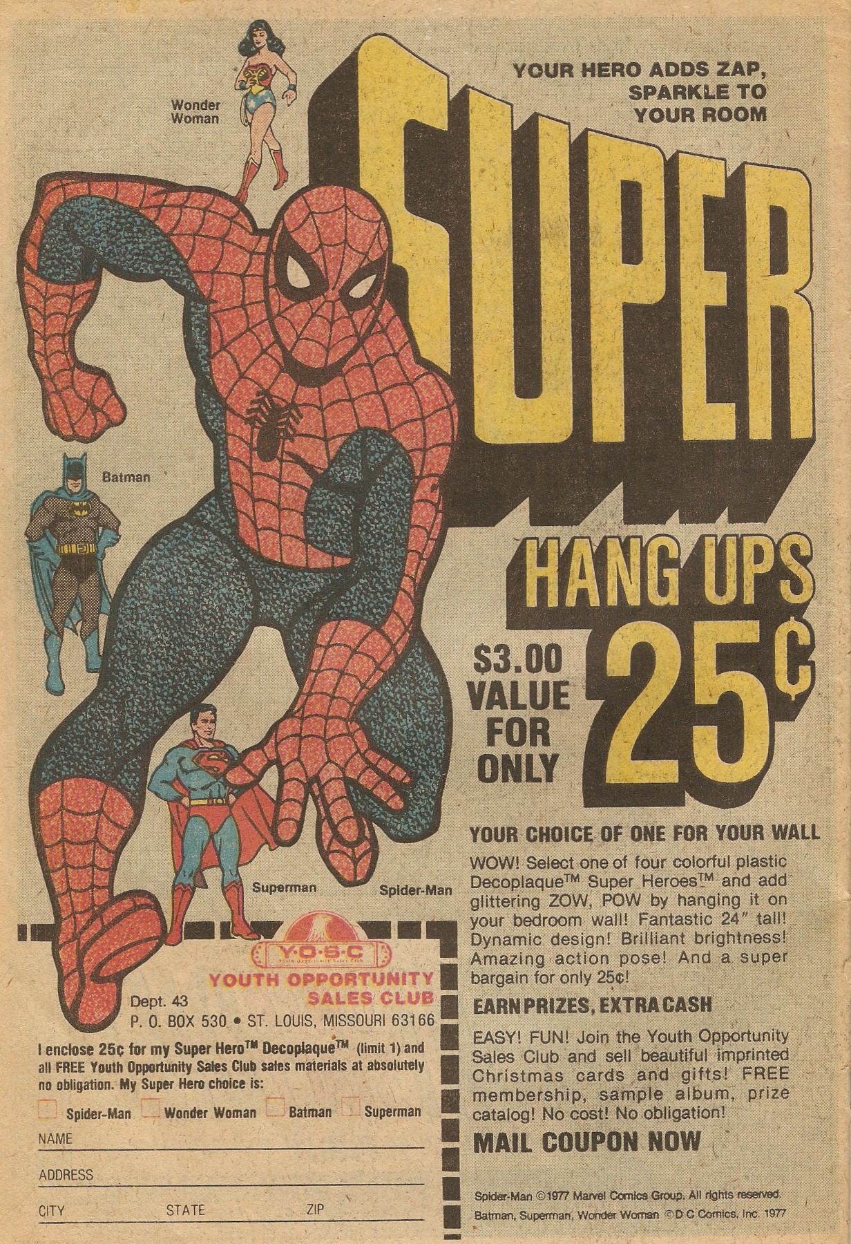 Read online Marvel Tales (1964) comic -  Issue #98 - 33