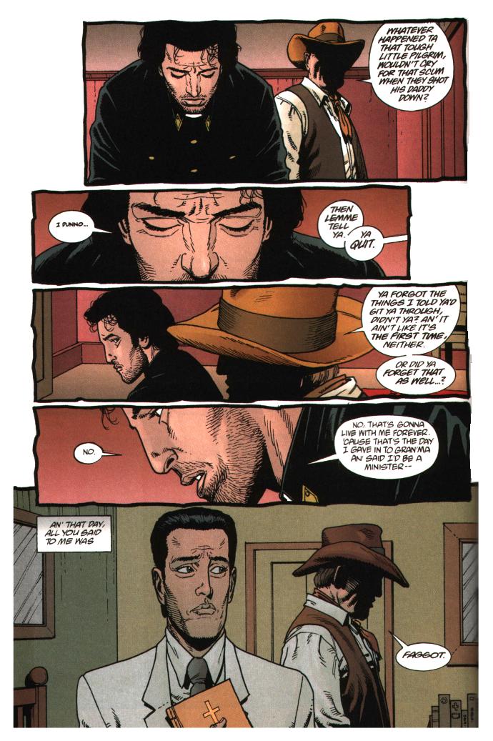 Read online Judge Dredd Megazine (vol. 3) comic -  Issue #50 - 41