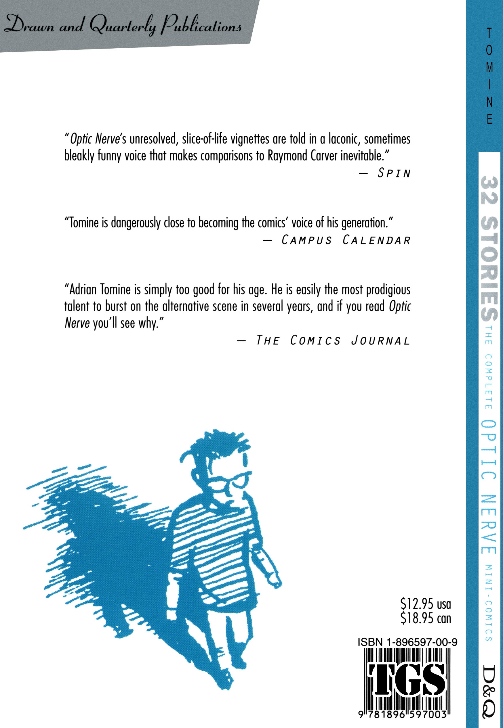 Read online 32 Stories comic -  Issue # TPB - 106
