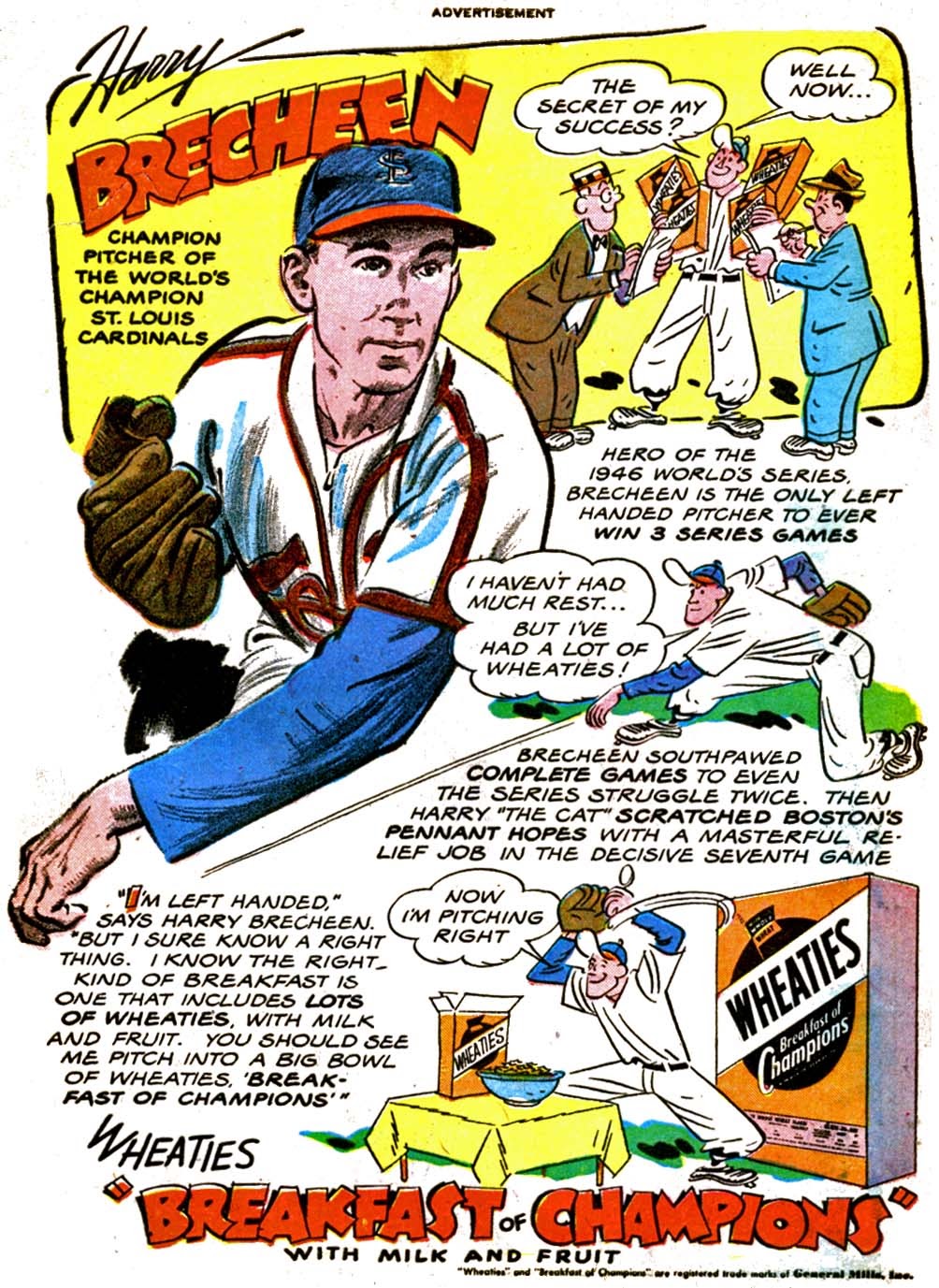 Read online A Date with Judy comic -  Issue #1 - 14