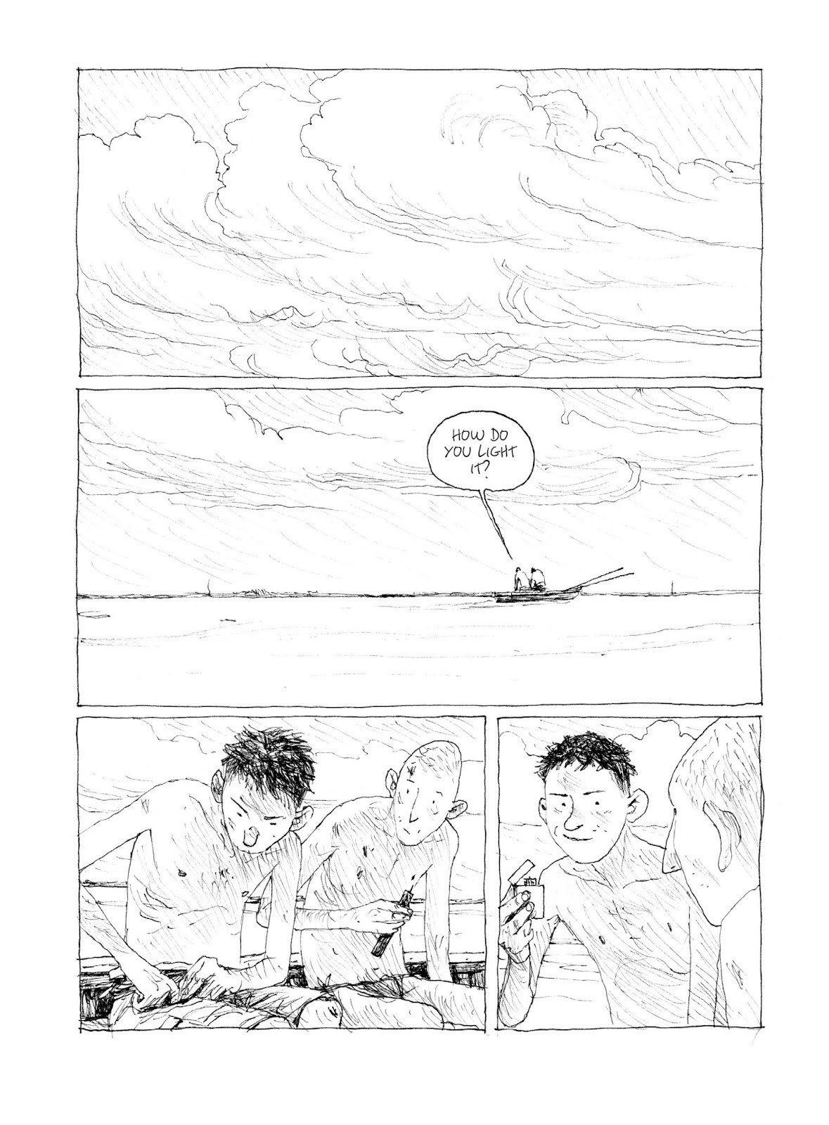 Land of the Sons issue TPB - Page 49