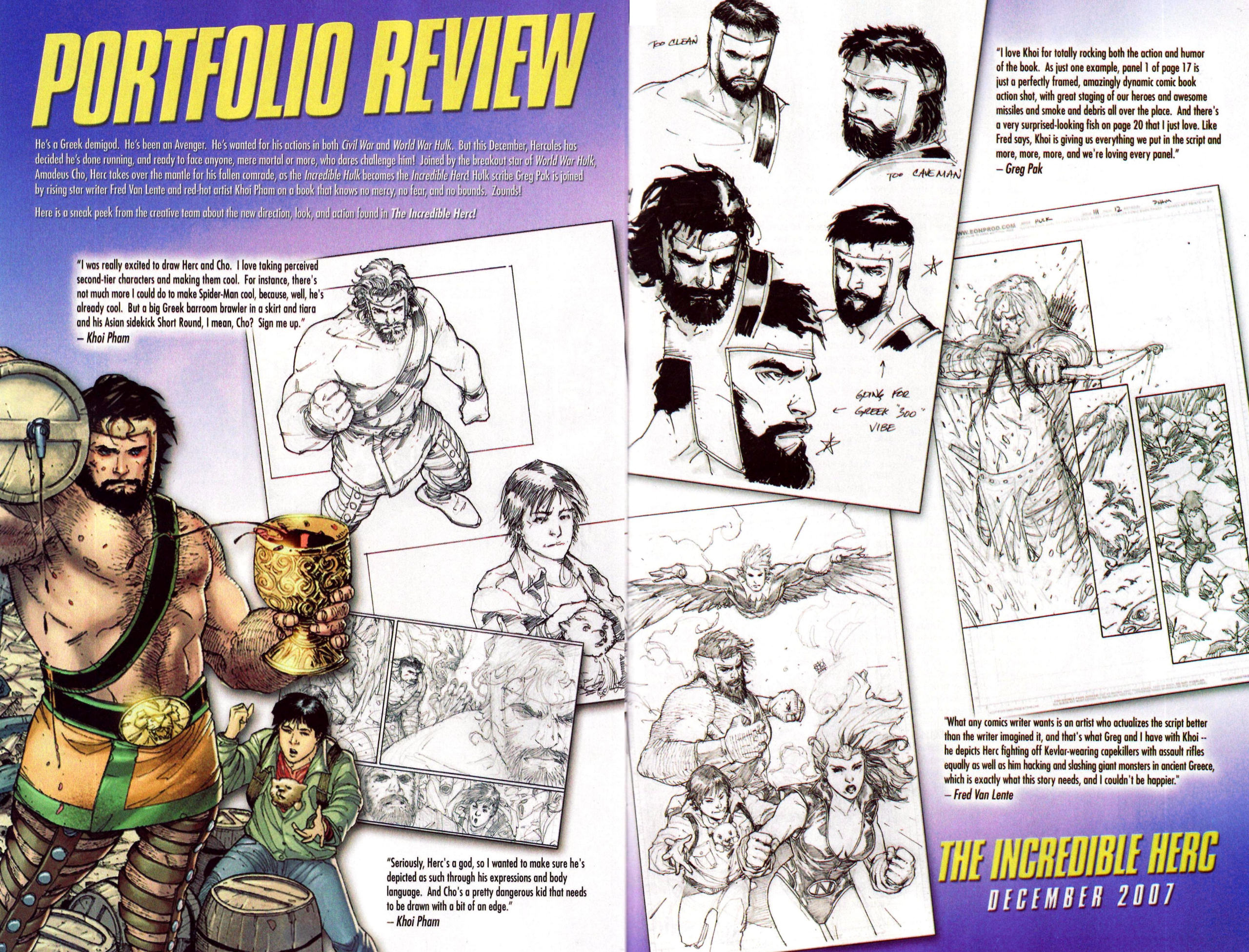 Read online Penance: Relentless comic -  Issue #3 - 43