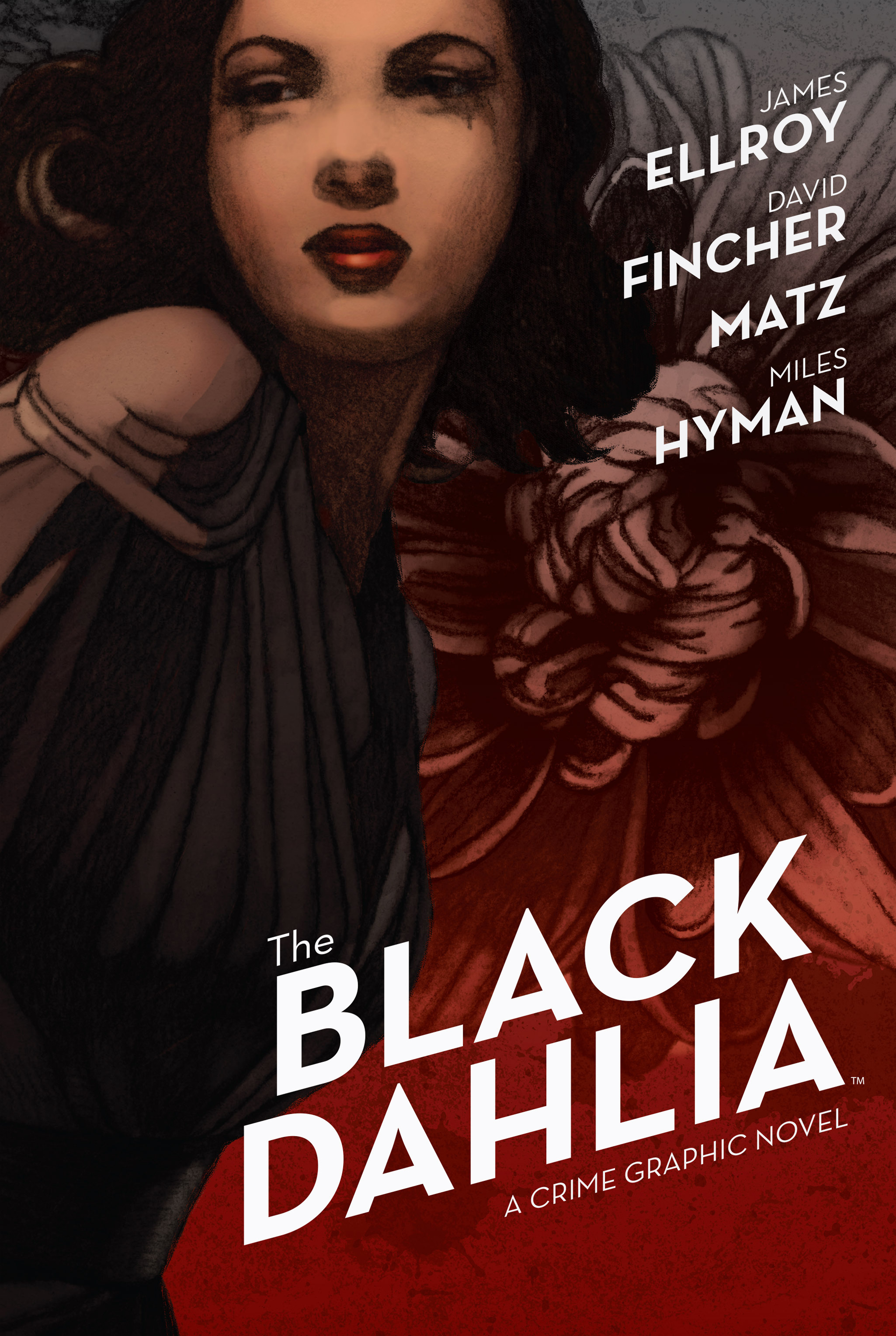 Read online The Black Dahlia comic -  Issue # Full - 1