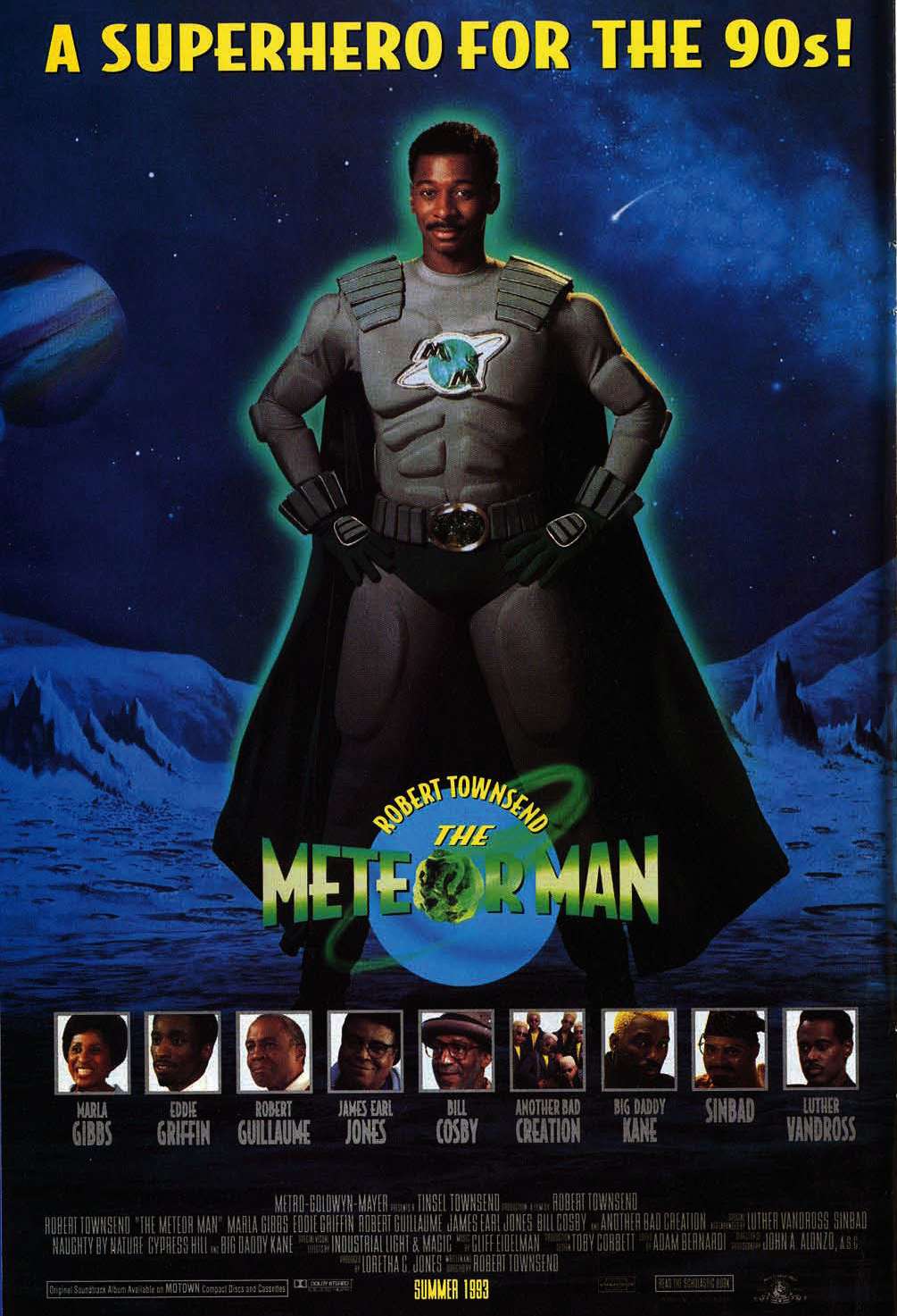 Read online Fantastic Four (1961) comic -  Issue #379 - 2