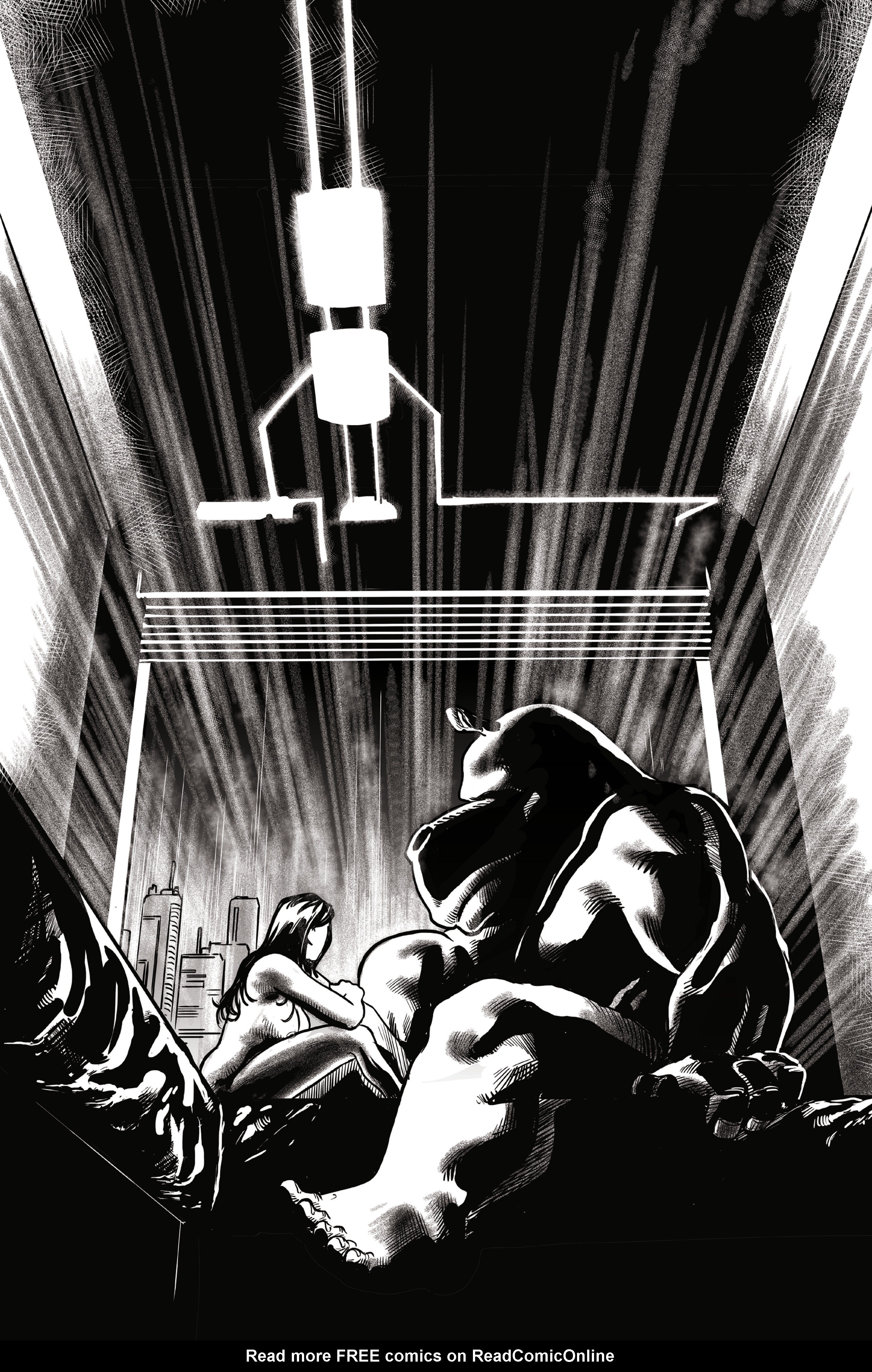 Read online Elephantmen comic -  Issue #64 - 28