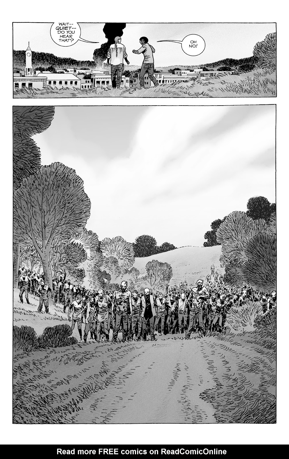 The Walking Dead issue 190 - Page 8