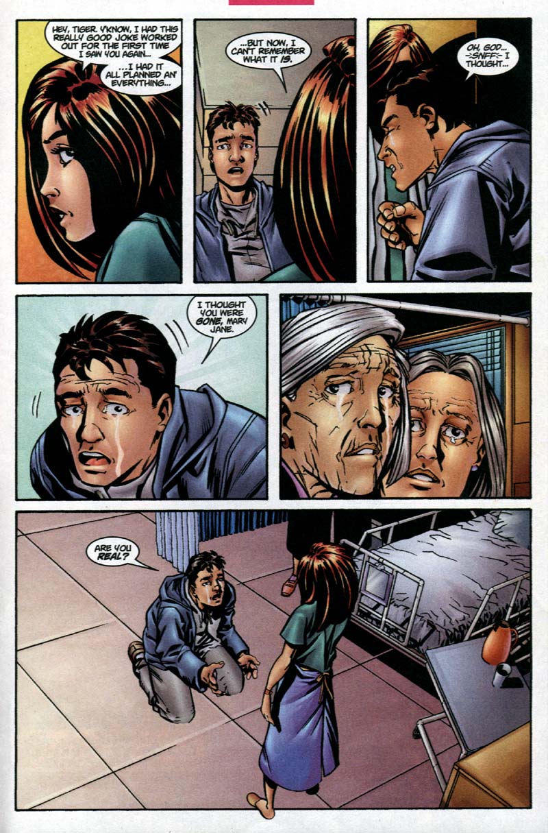 Peter Parker: Spider-Man Issue #29 #32 - English 24