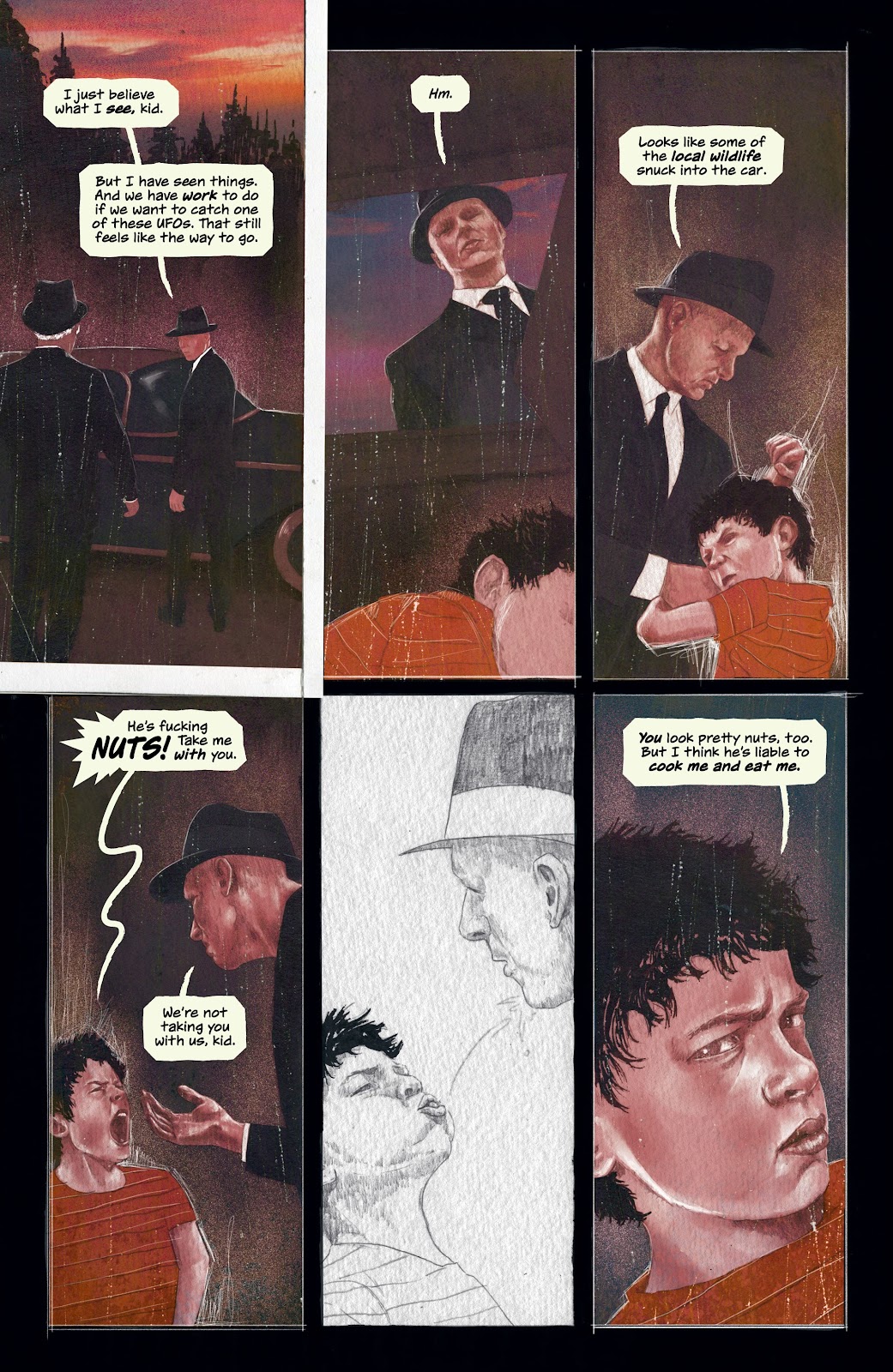The Department of Truth issue 14 - Page 25