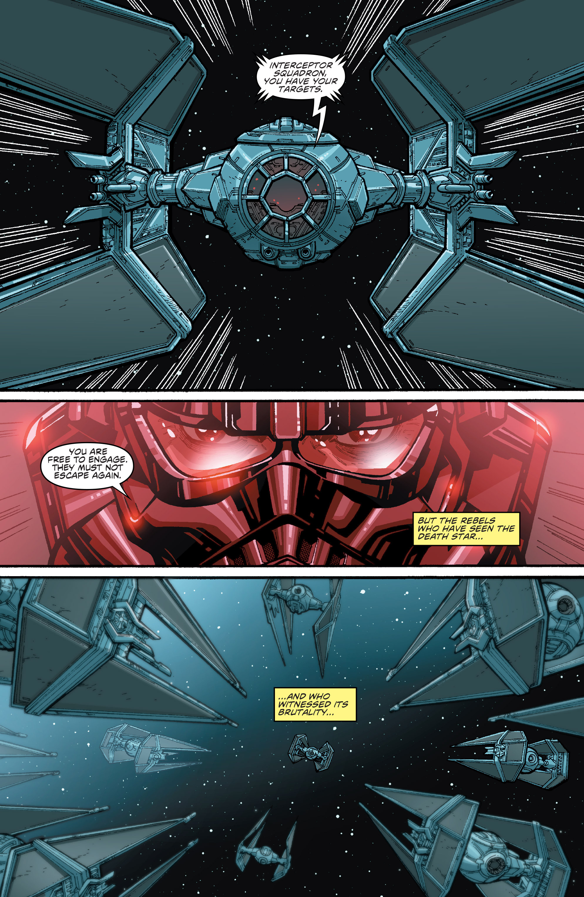 Read online Star Wars Legends: The Rebellion - Epic Collection comic -  Issue # TPB 1 (Part 4) - 52