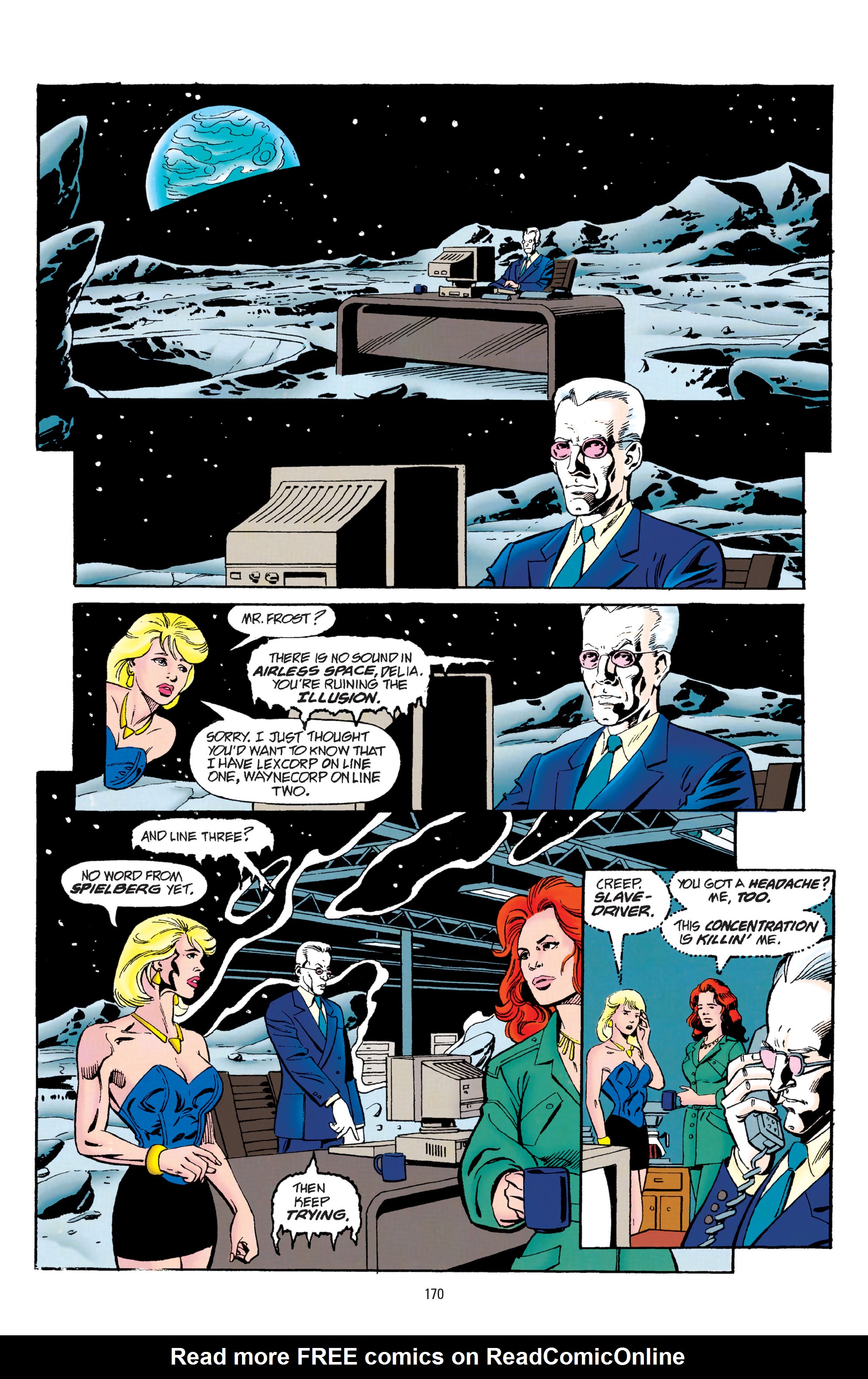 Read online The Flash (1987) comic -  Issue # _TPB The Flash by Mark Waid Book 6 (Part 2) - 68