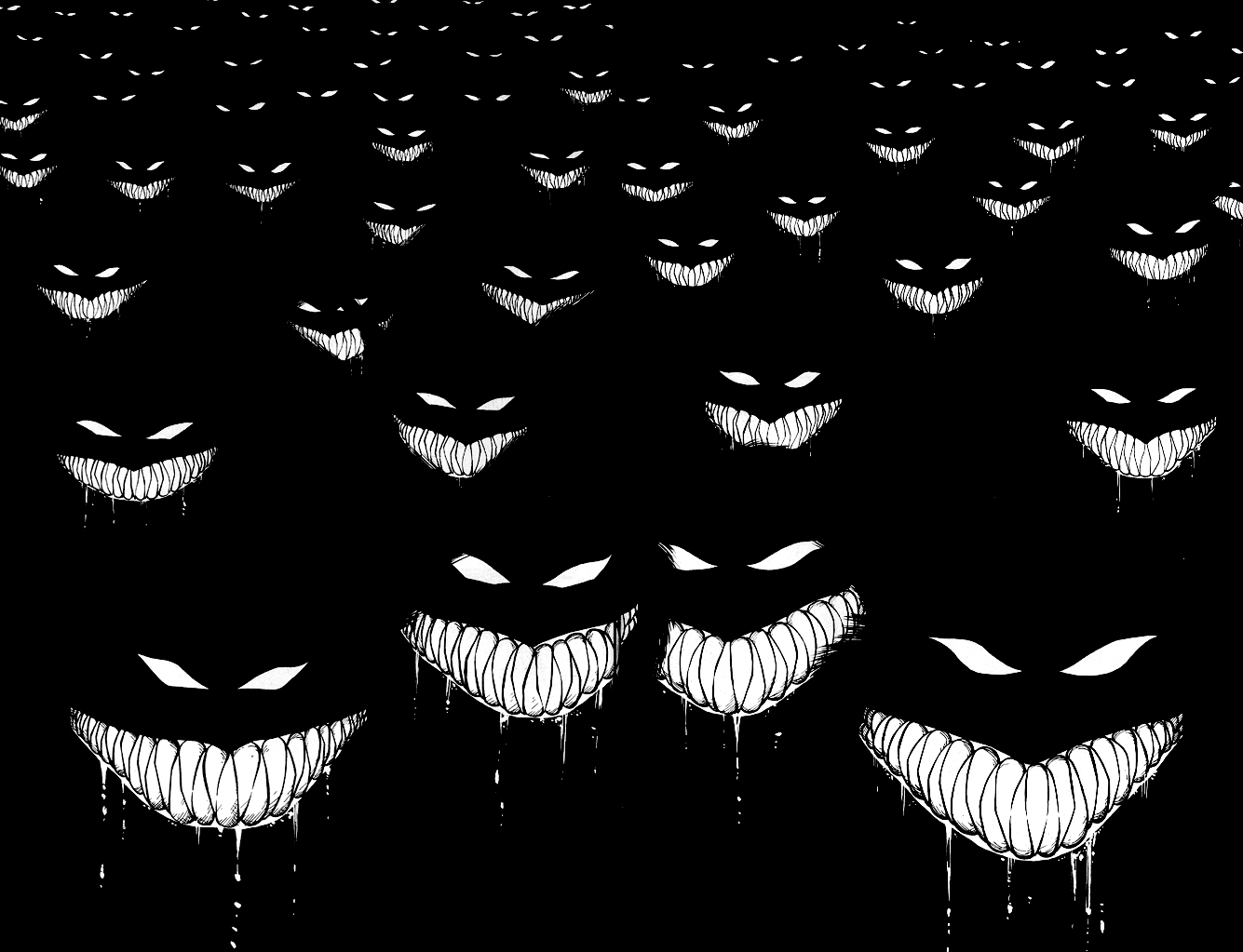 Read online Roachmill comic -  Issue #1 - 5