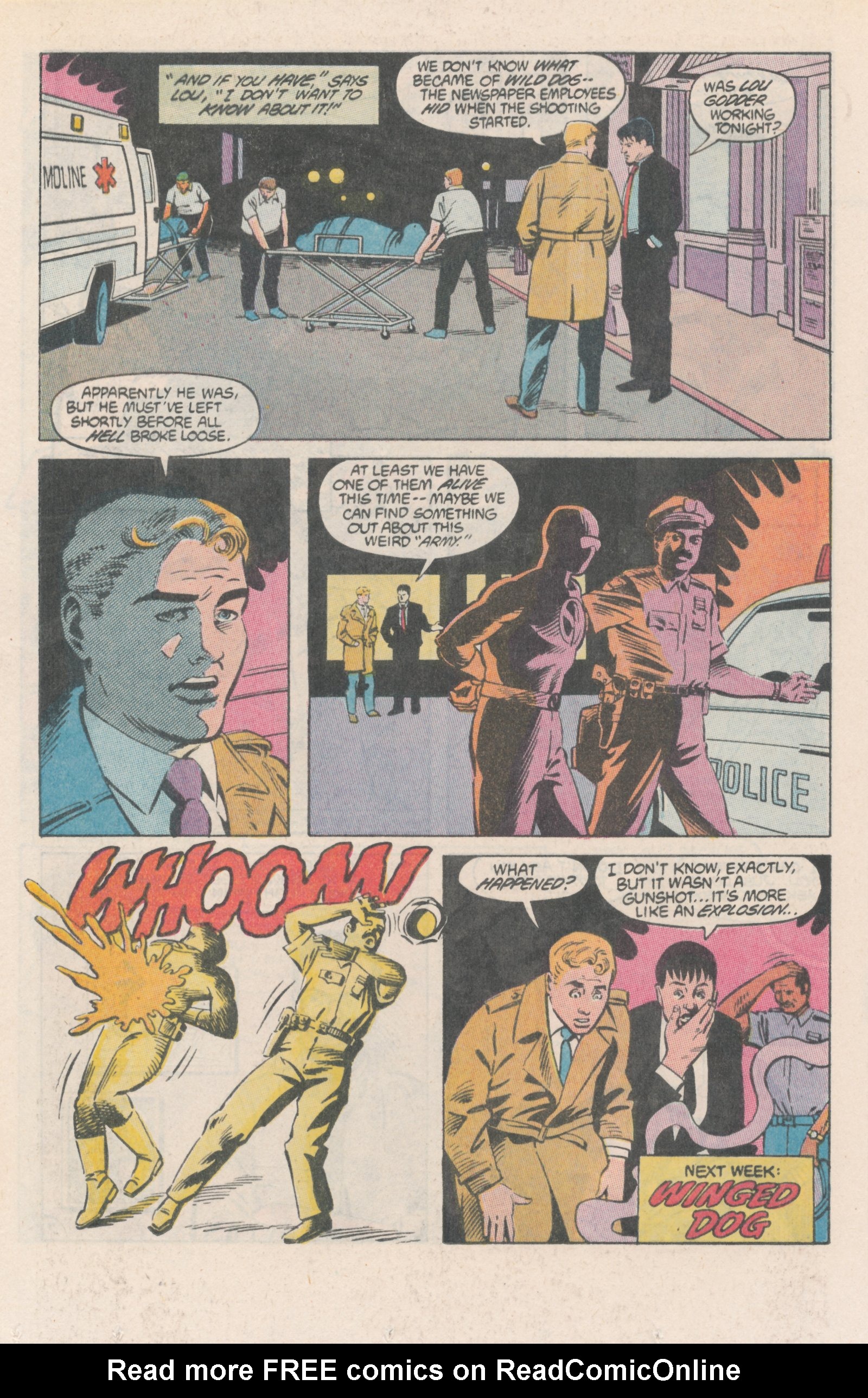 Action Comics (1938) 607 Page 27