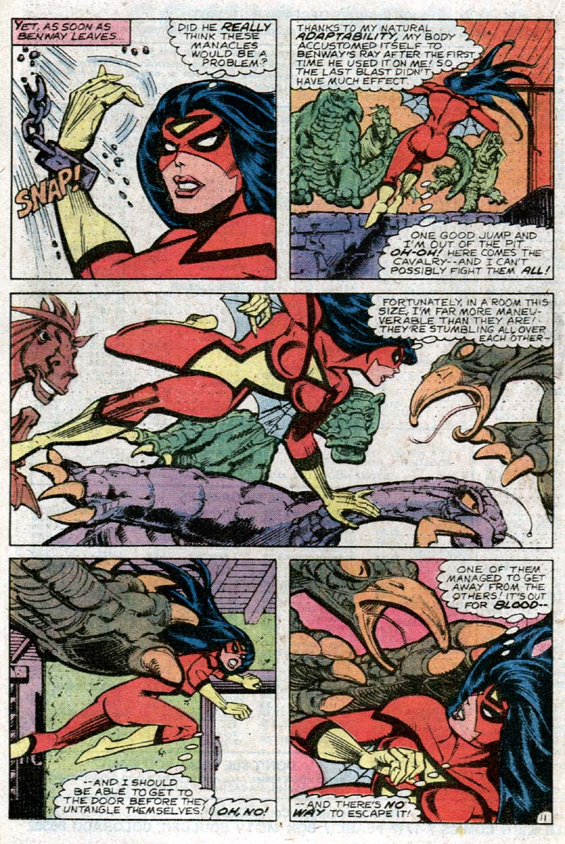 Marvel Team-Up (1972) Issue #97 #104 - English 12