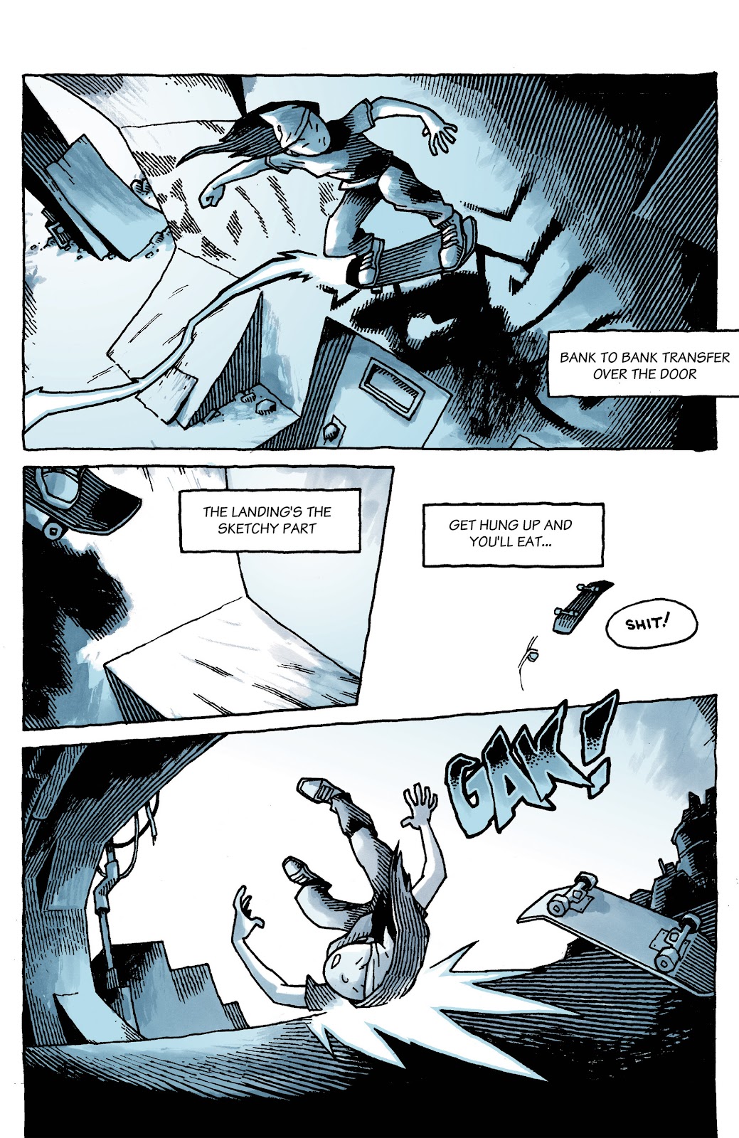 Island (2015) issue 1 - Page 79