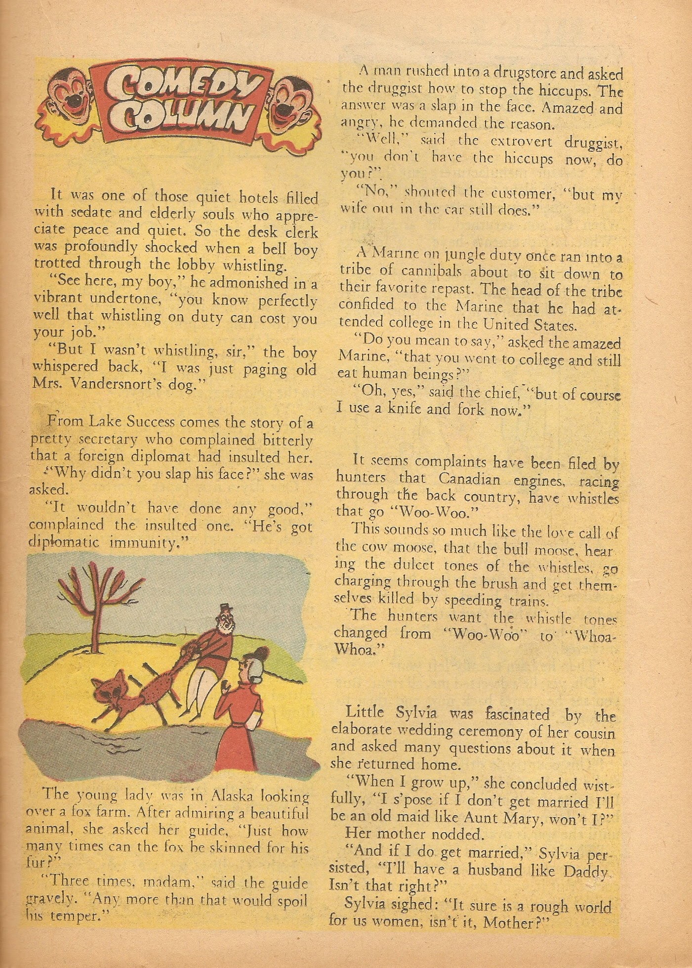 Read online Little Eva comic -  Issue #4 - 23