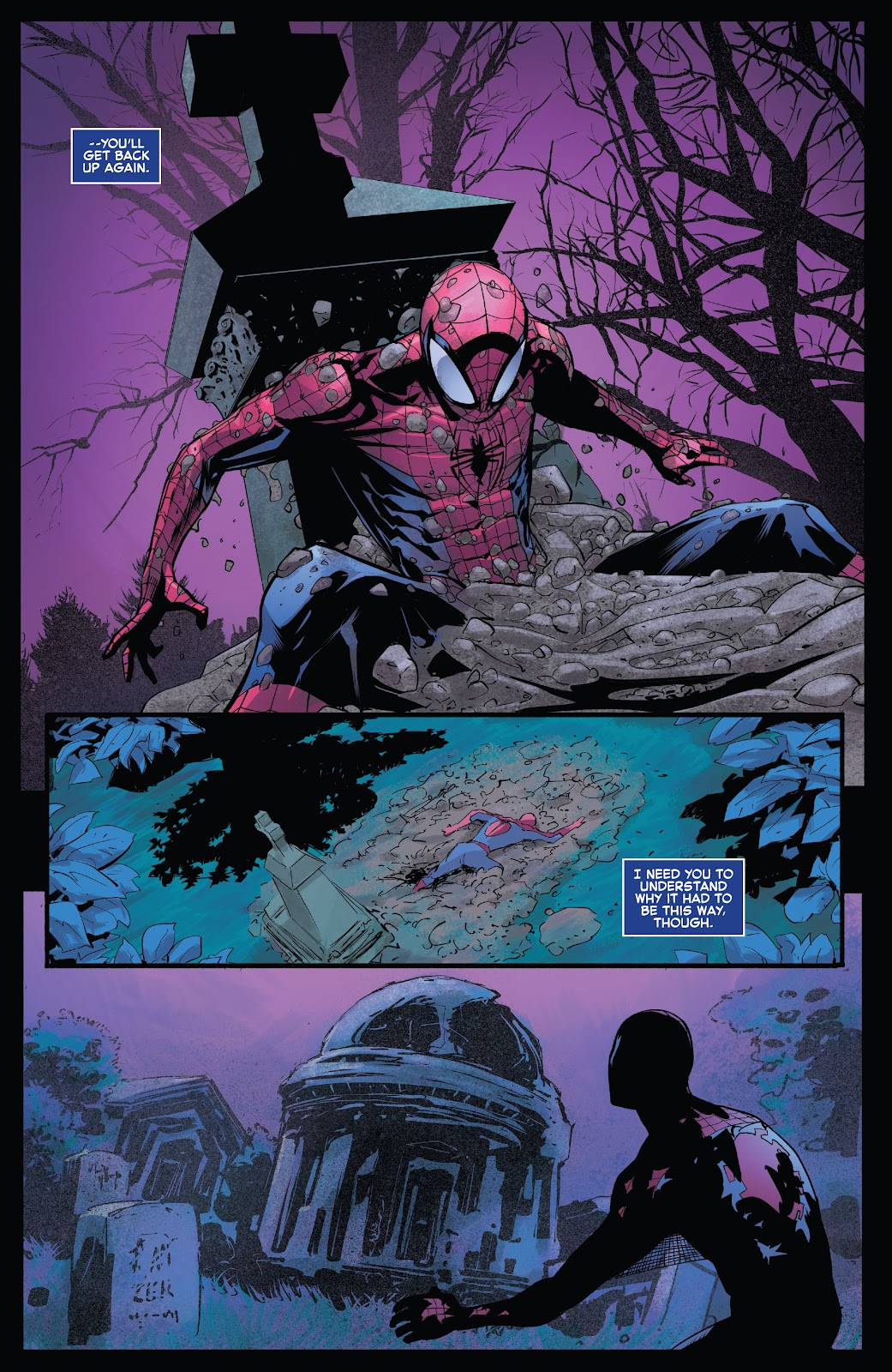 The Amazing Spider-Man (2018) issue 51 - Page 25