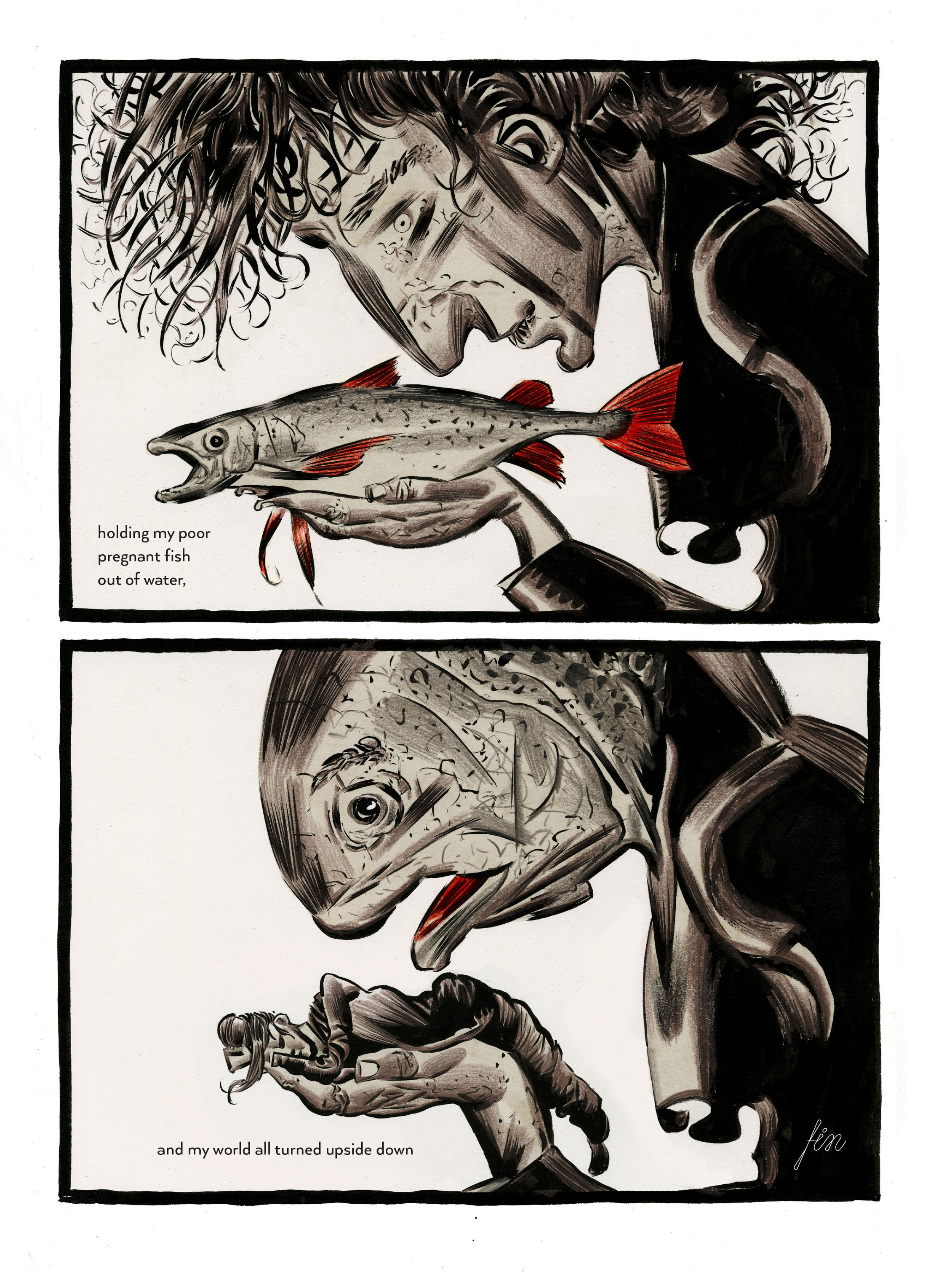 Read online Dream States: The Collected Dreaming Covers comic -  Issue # TPB (Part 1) - 19