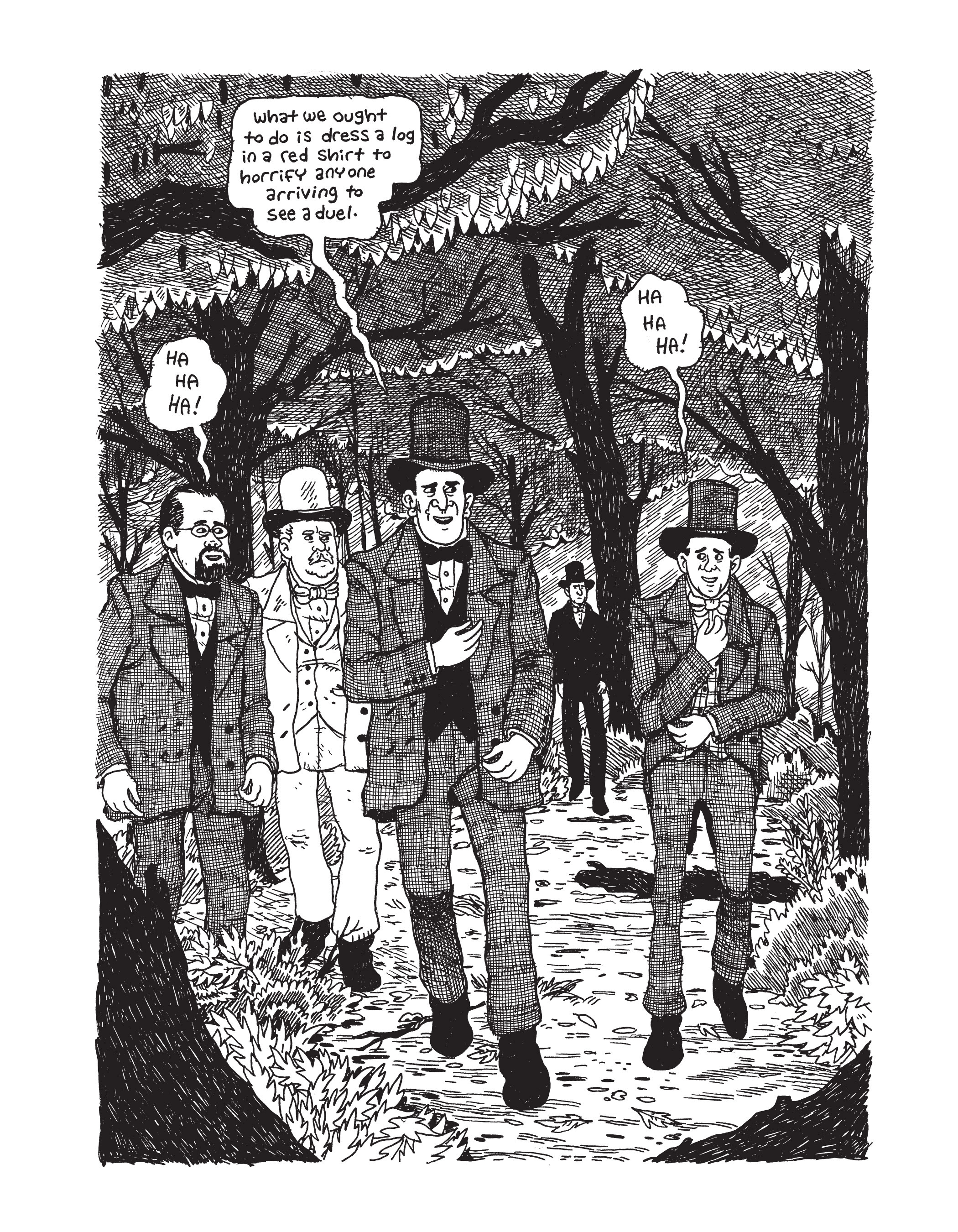 Read online The Hypo comic -  Issue # TPB (Part 2) - 68