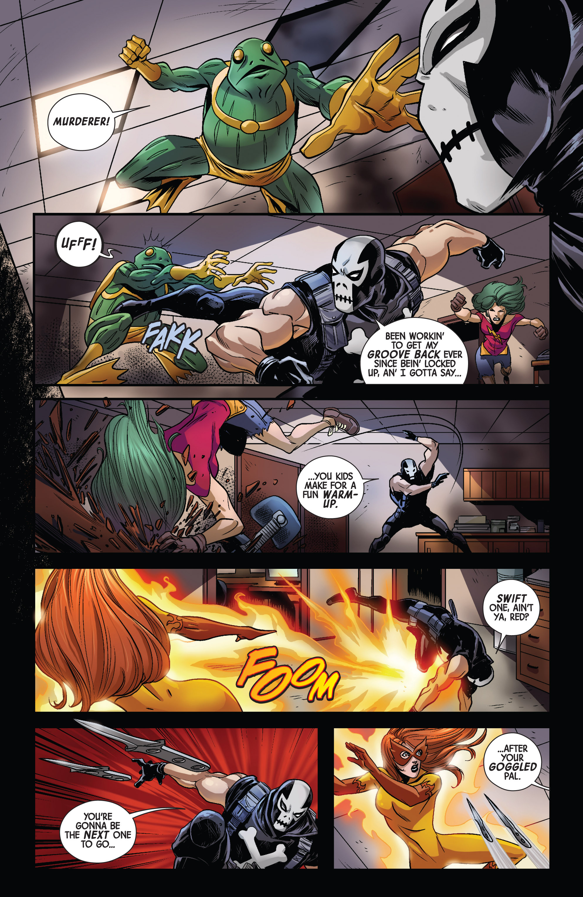 Read online Fear Itself: Youth In Revolt comic -  Issue # _TPB - 39