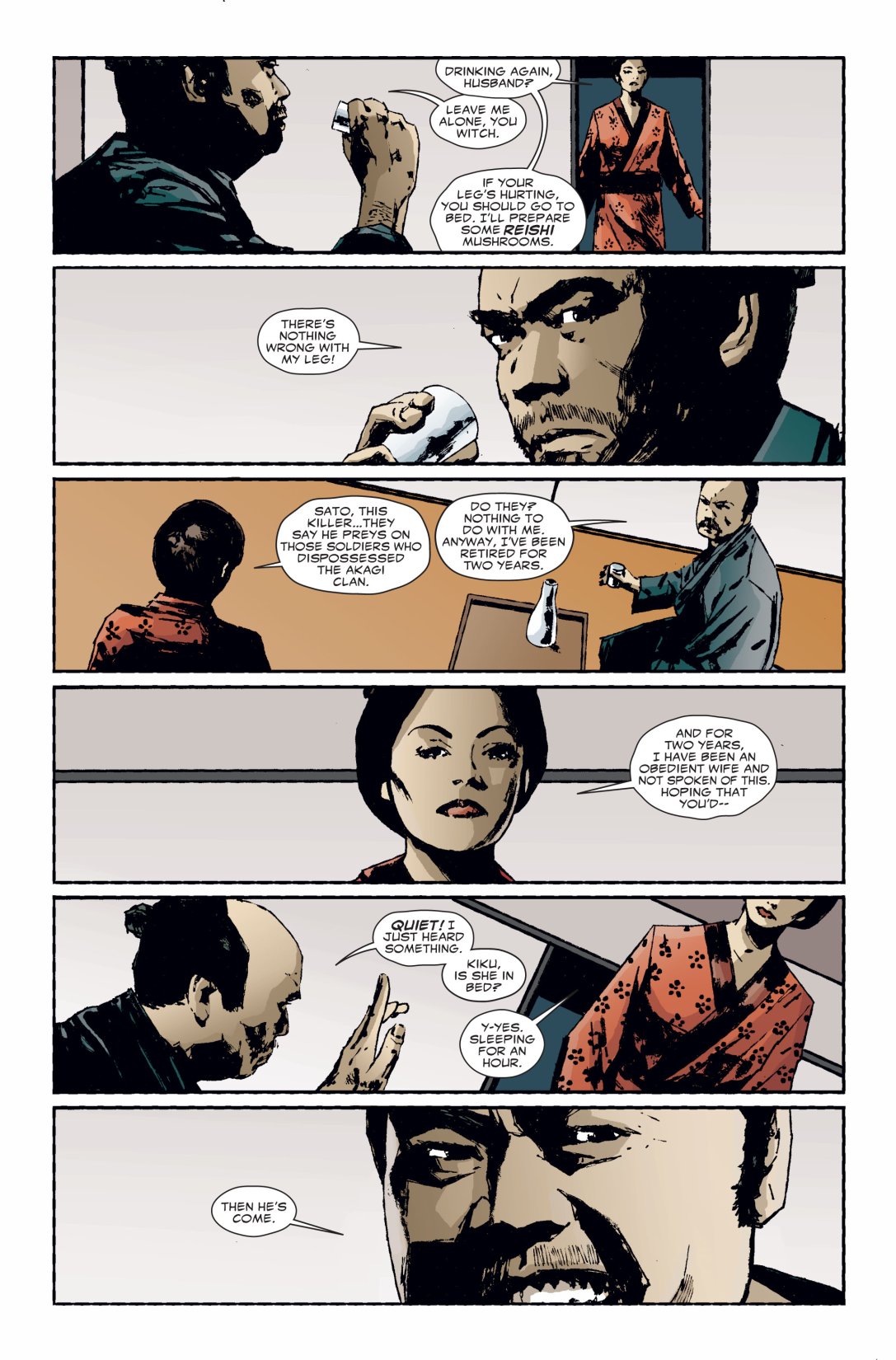 Read online Deadpool Classic comic -  Issue # TPB 20 (Part 4) - 81
