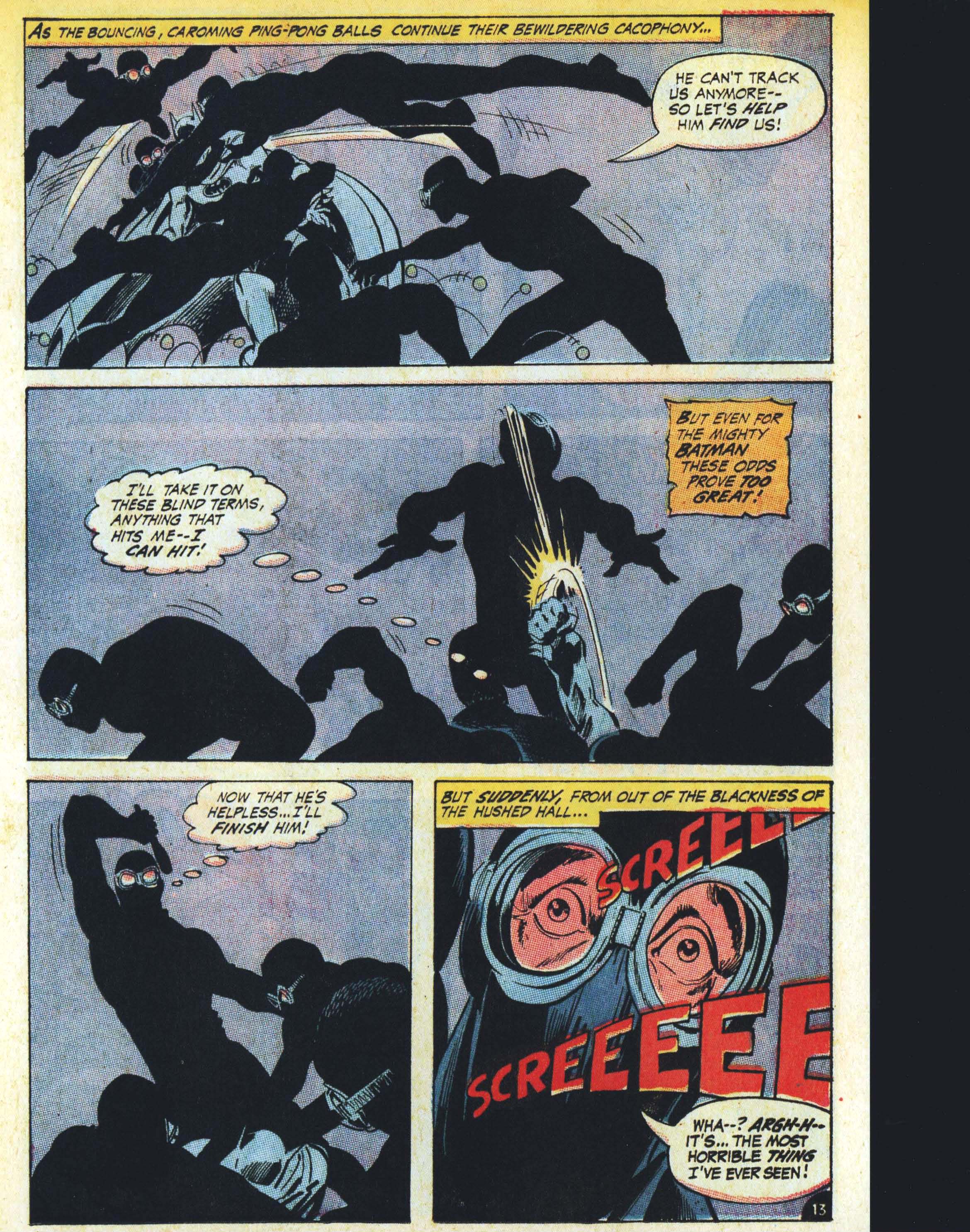 Read online Batman: The Complete History comic -  Issue # TPB (Part 2) - 38