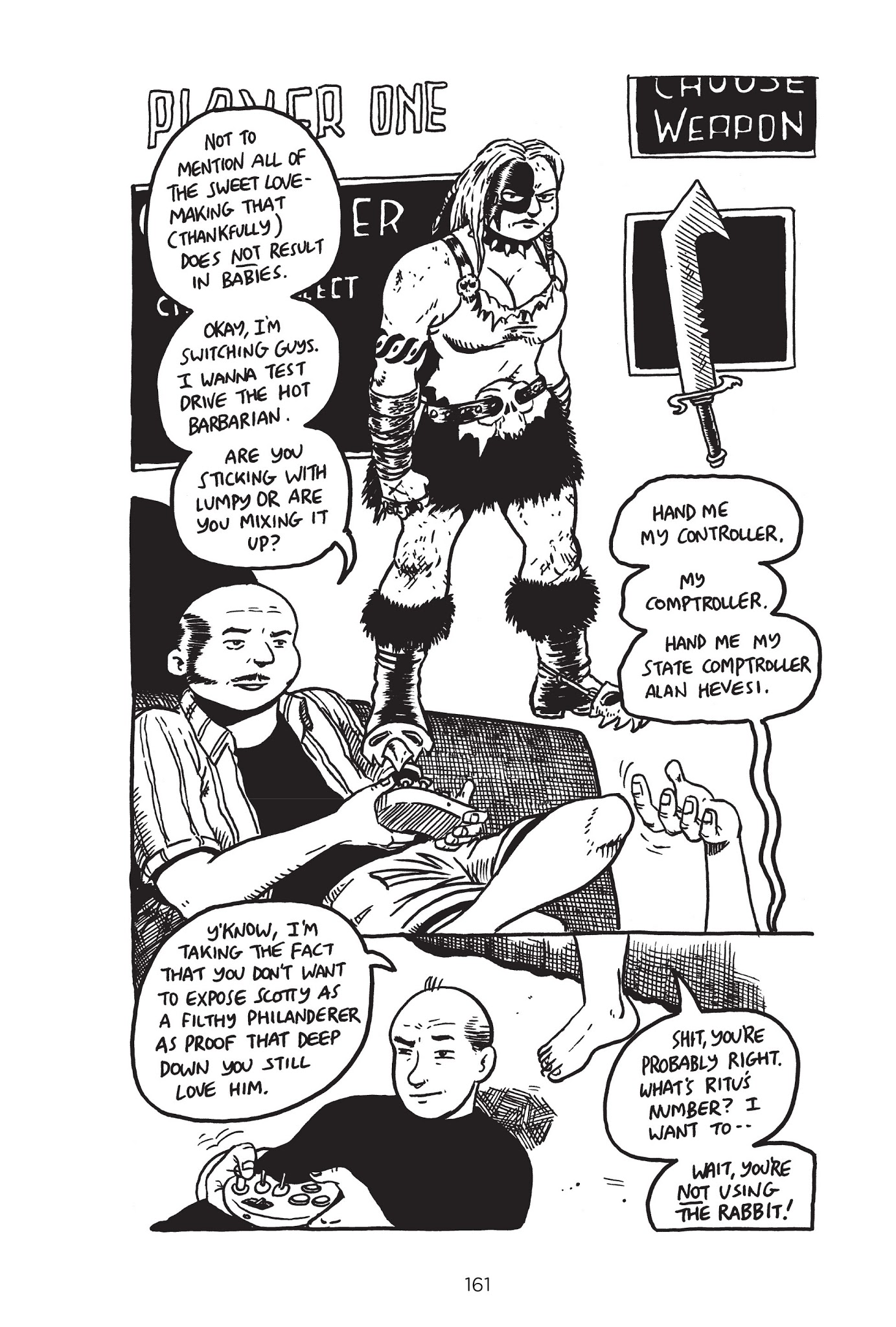 Read online Our Expanding Universe comic -  Issue # TPB - 161