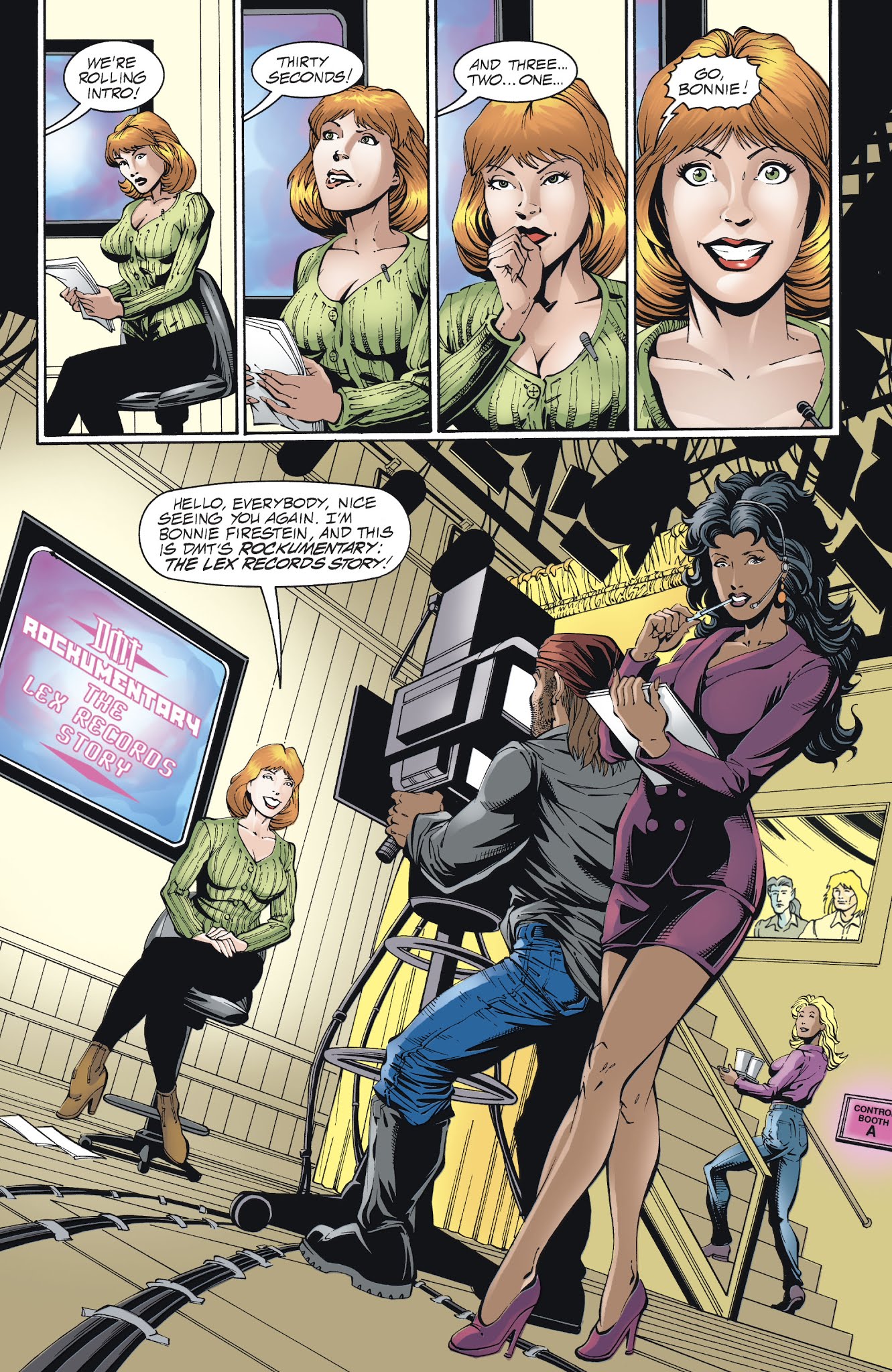 Read online Elseworlds: Justice League comic -  Issue # TPB 2 (Part 1) - 18