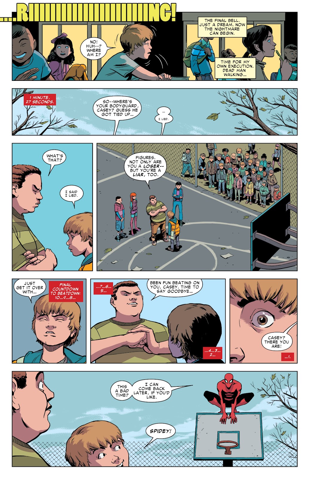 <{ $series->title }} issue 700.4 - Page 31