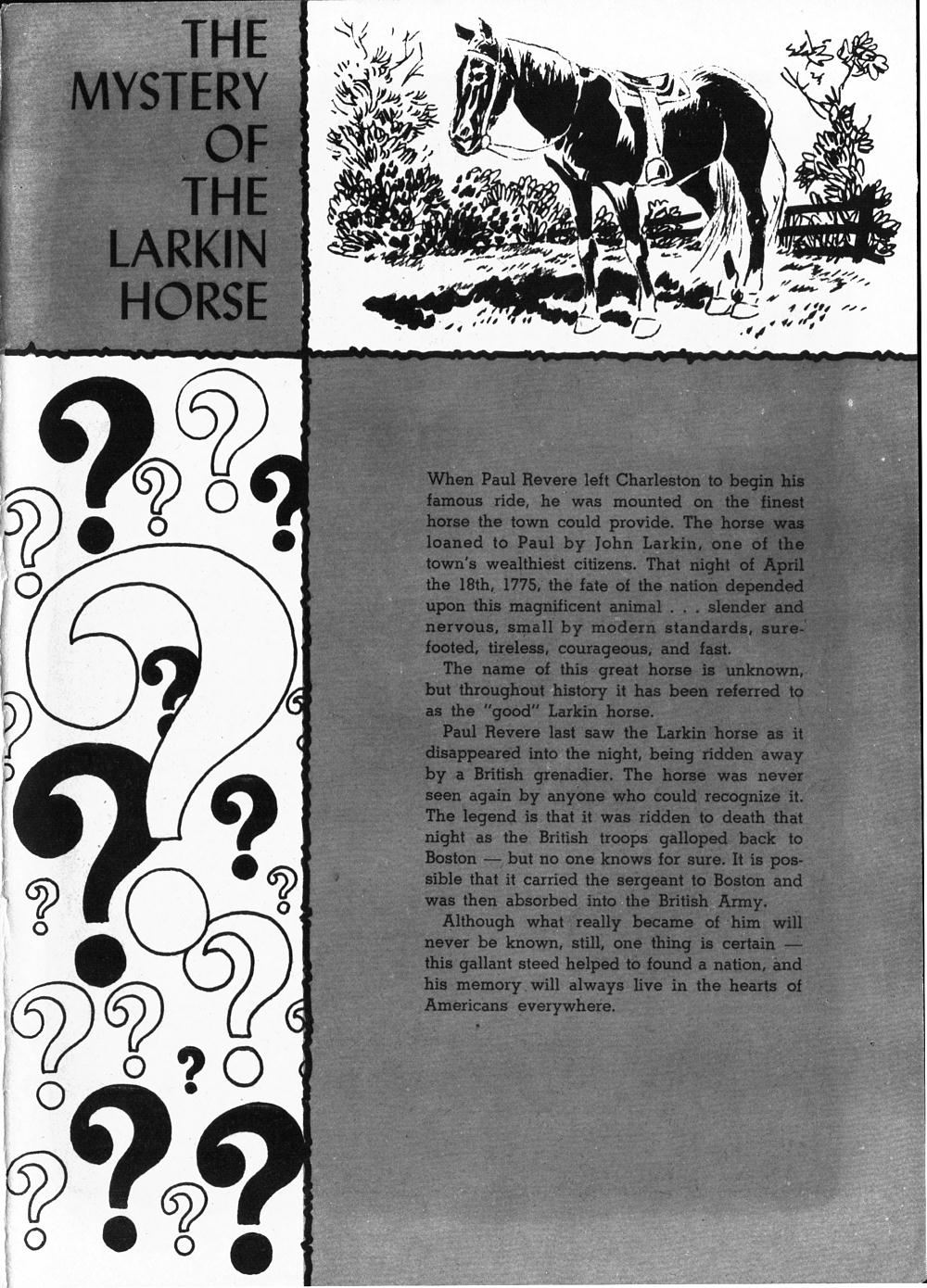 Read online Four Color Comics comic -  Issue #822 - 35